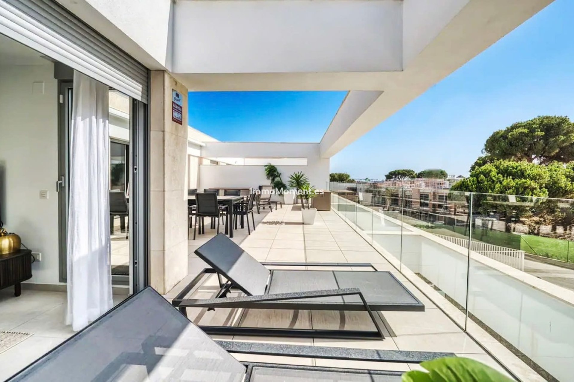 Revente - Appartement - Marbella - Elviria