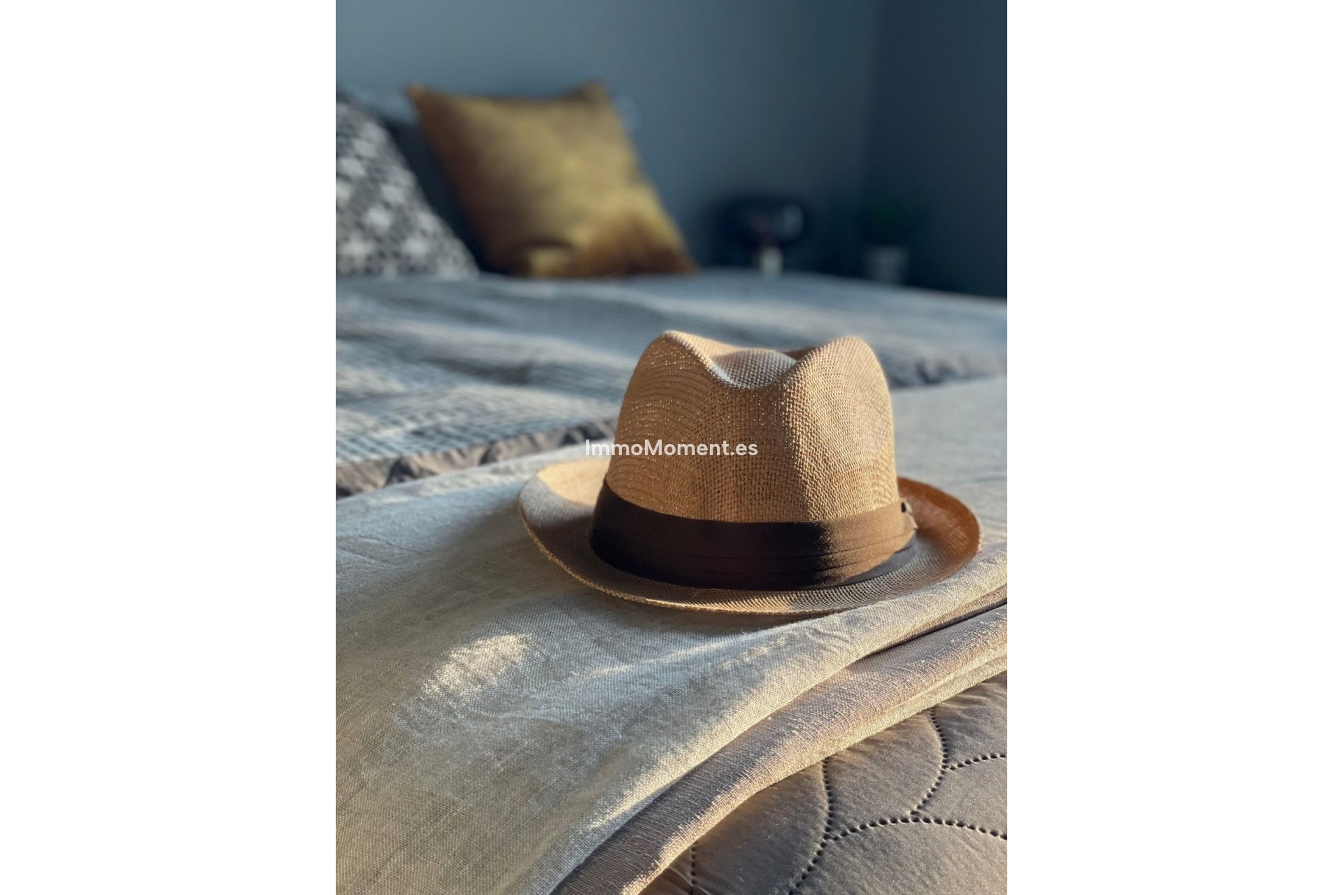 Revente - Appartement - Marbella - Elviria