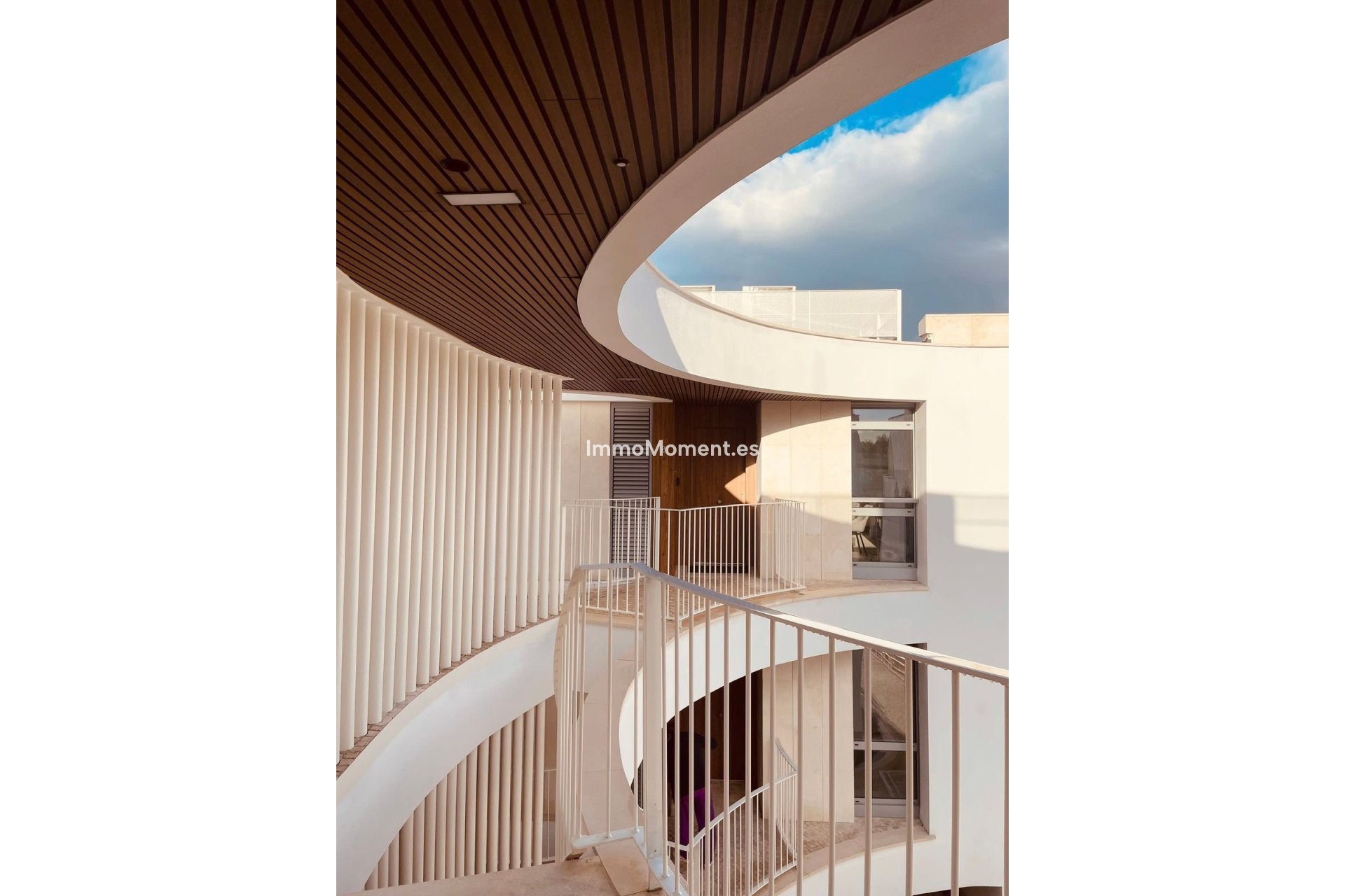 Revente - Appartement - Marbella - Elviria