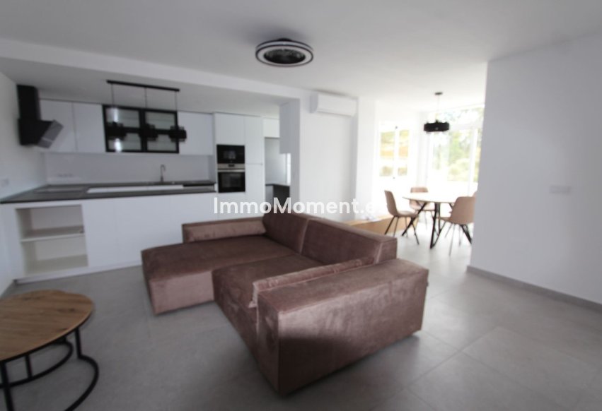 Revente - Appartement - Marbella - Elviria