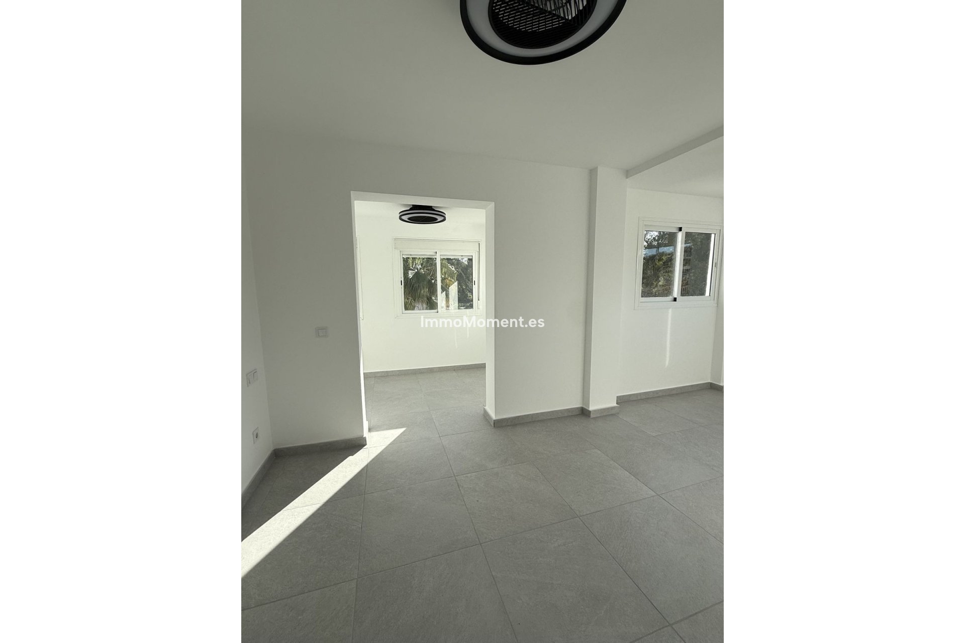 Revente - Appartement - Marbella - Elviria