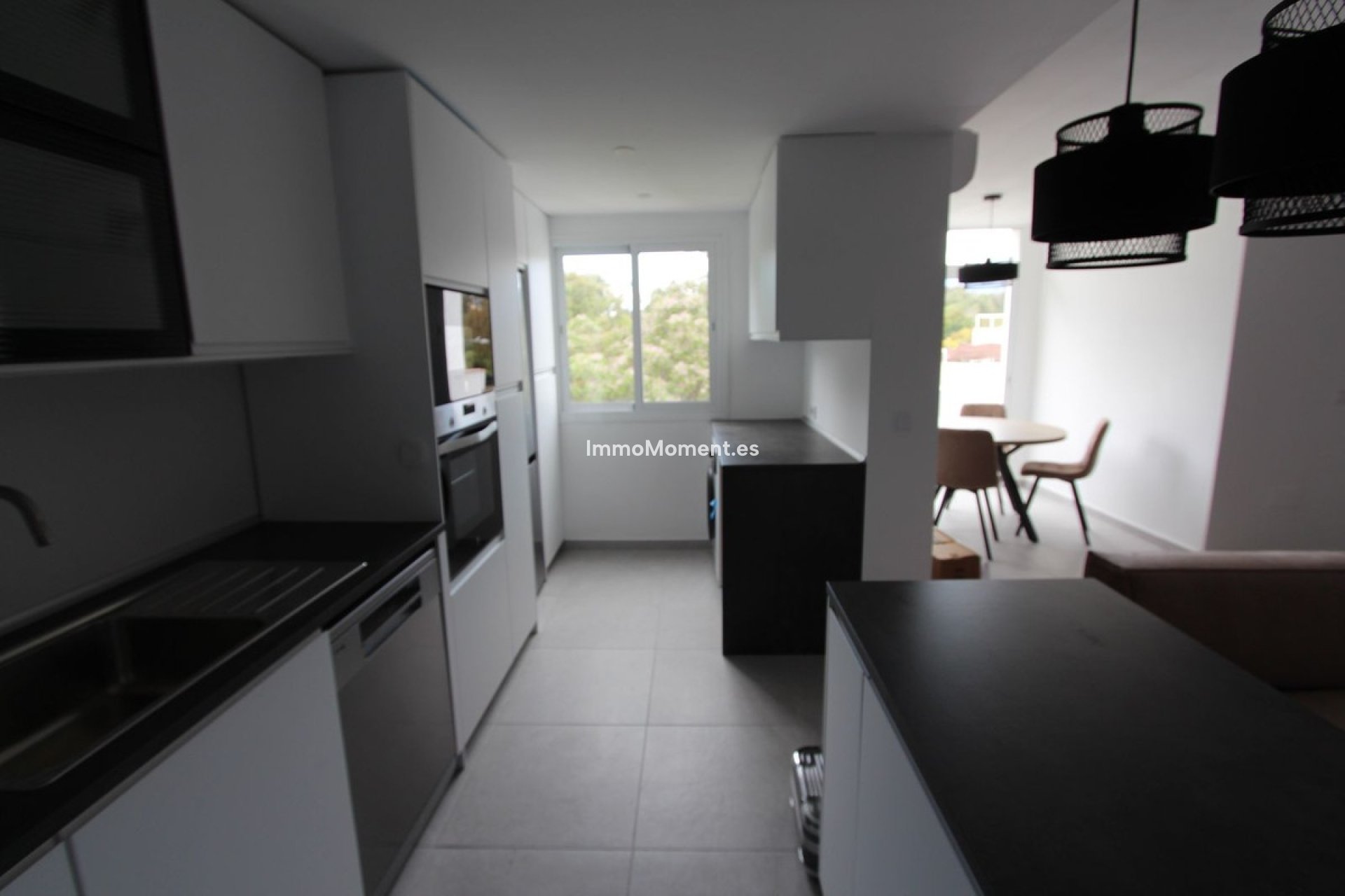 Revente - Appartement - Marbella - Elviria