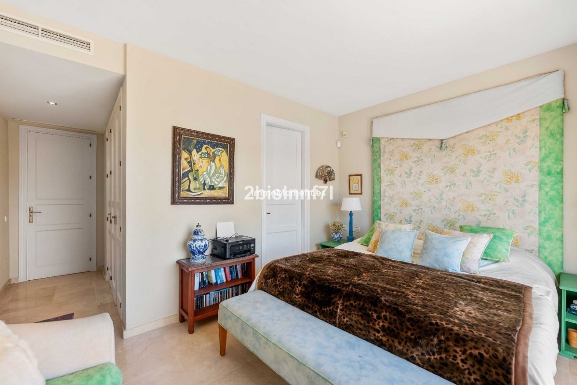 Revente - Appartement - Marbella - Elviria