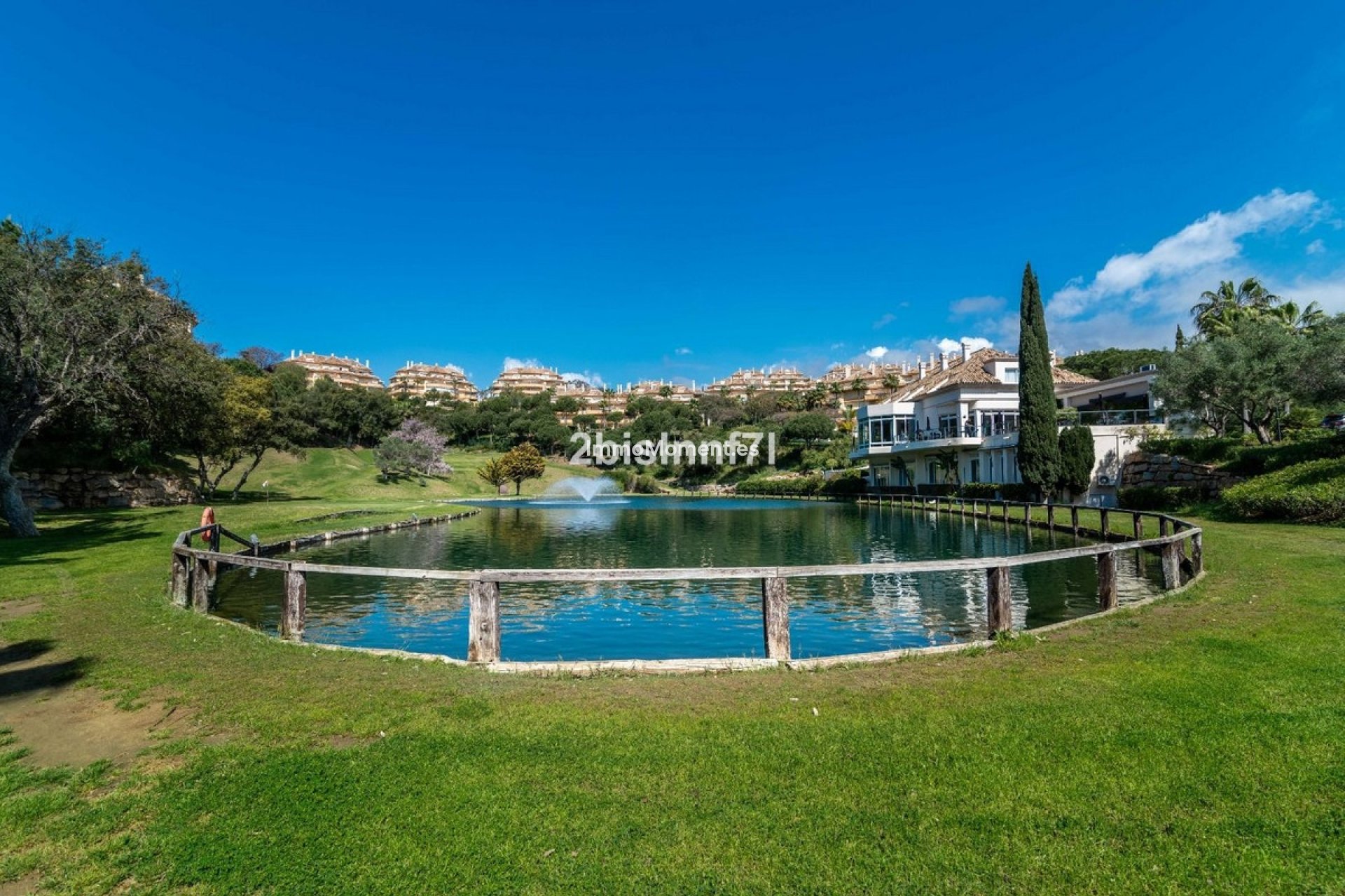 Revente - Appartement - Marbella - Elviria