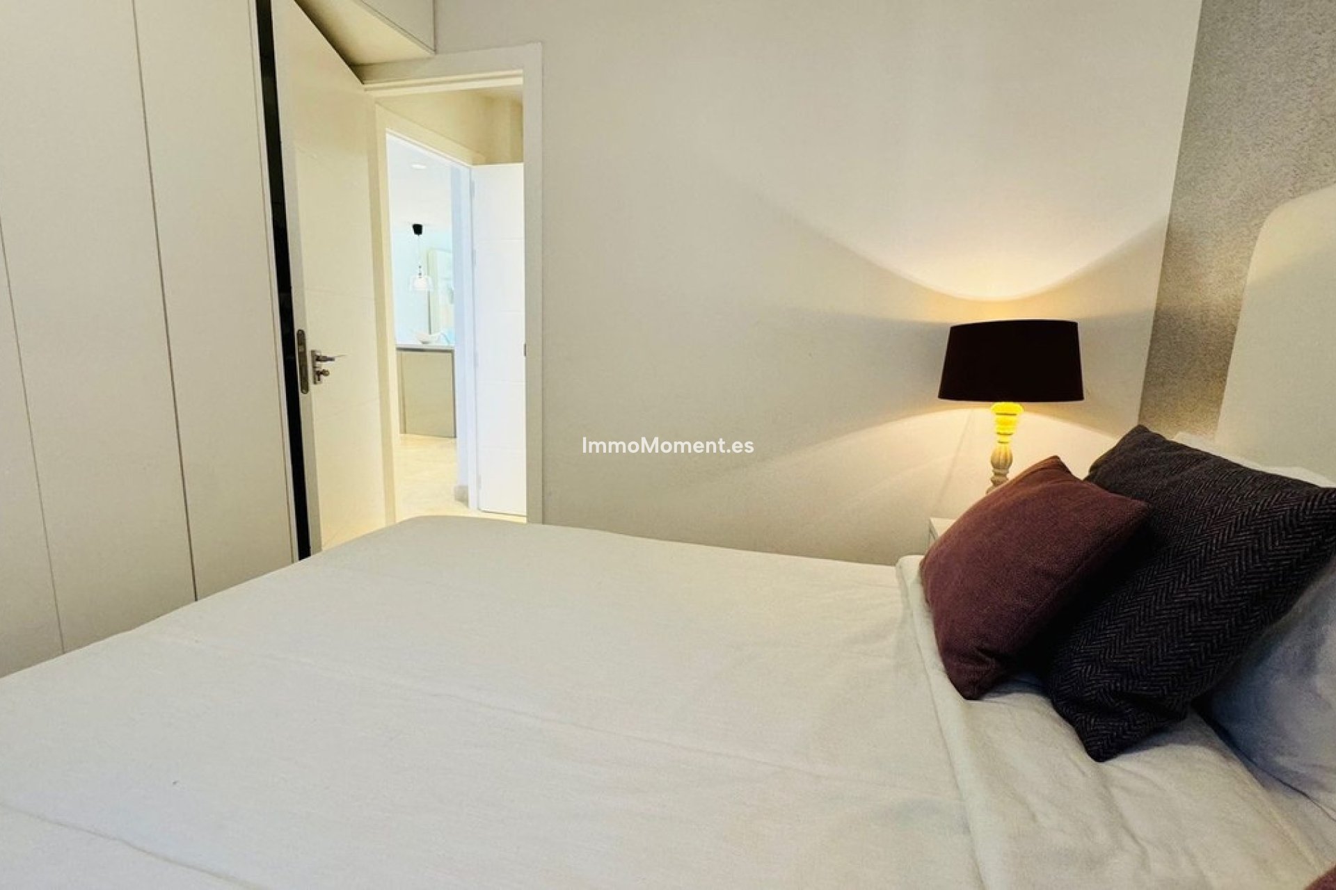 Revente - Appartement - Marbella - Elviria