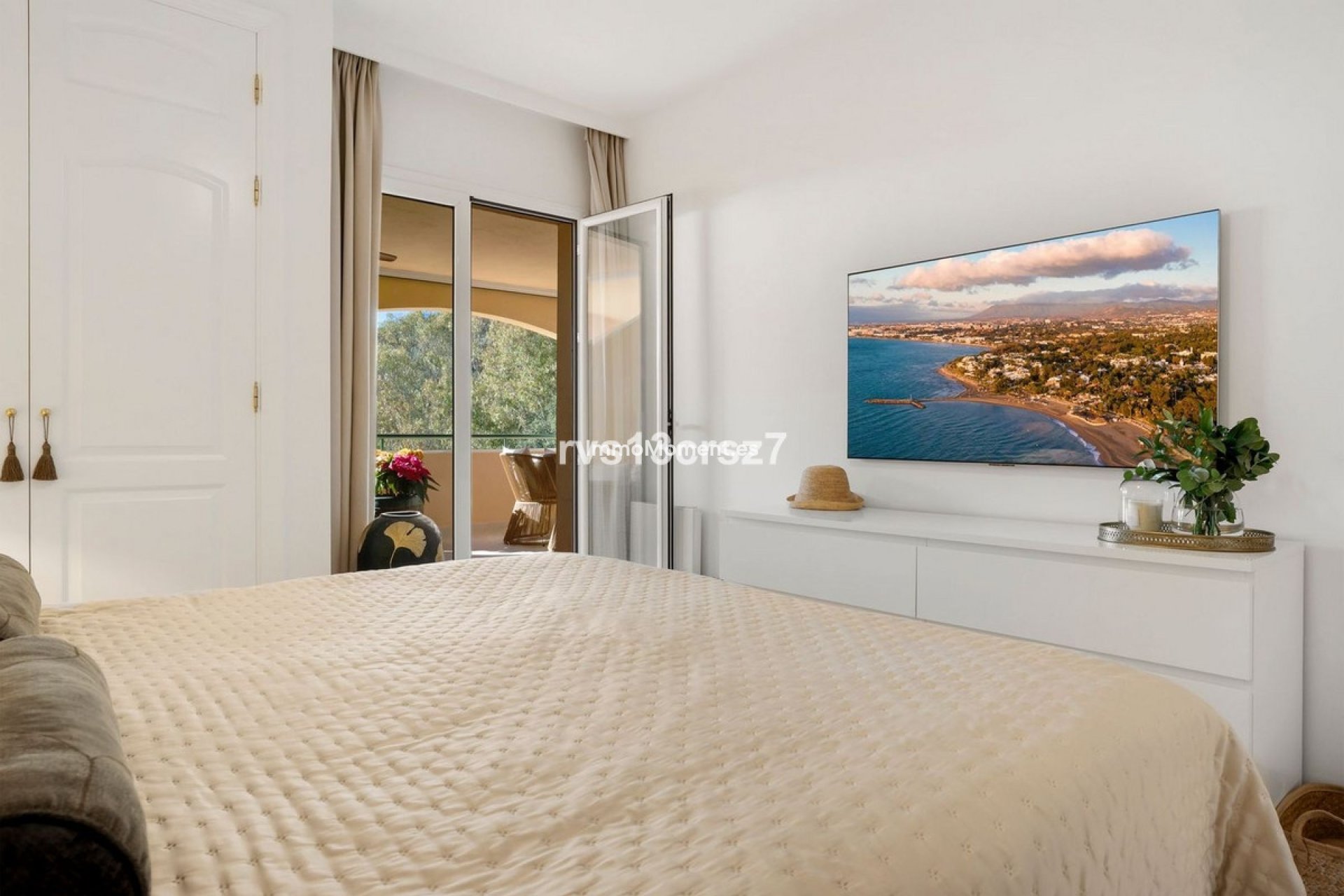 Revente - Appartement - Marbella - Elviria