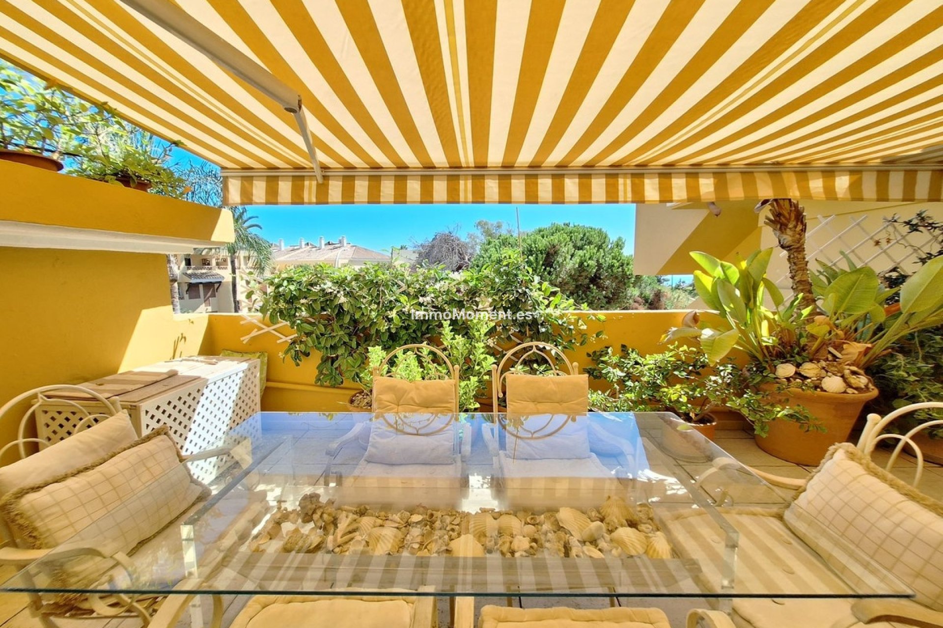 Revente - Appartement - Marbella - Elviria