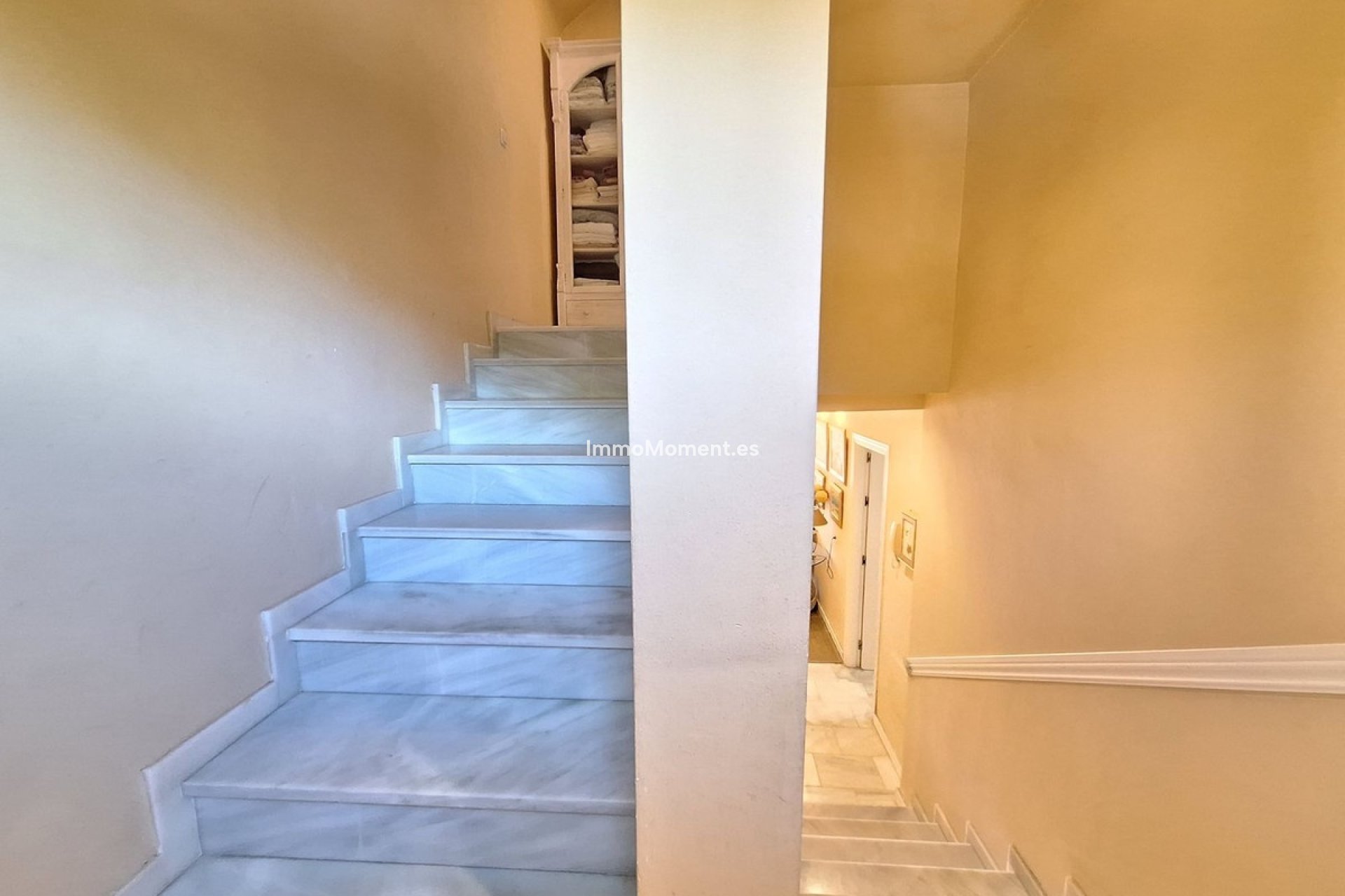 Revente - Appartement - Marbella - Elviria