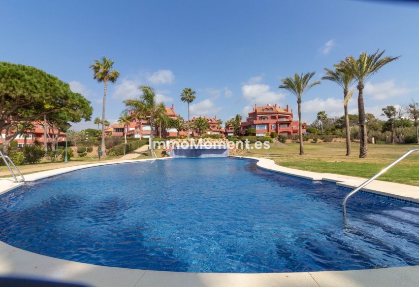 Revente - Appartement - Marbella - Elviria