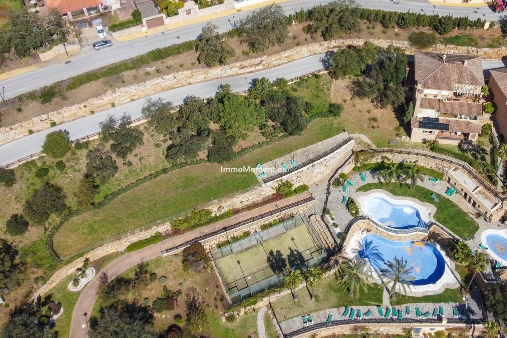Revente - Appartement - Marbella - Elviria