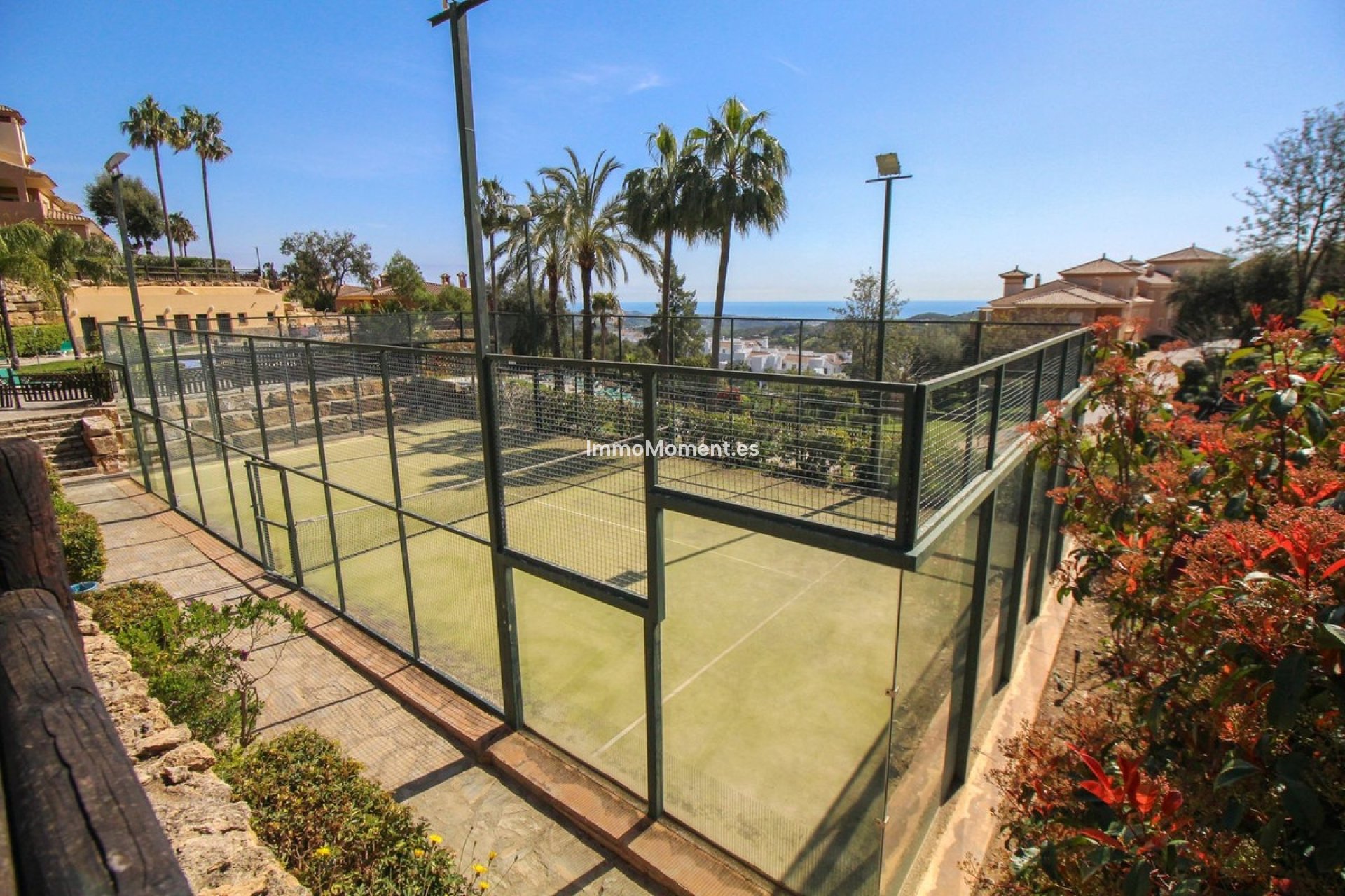Revente - Appartement - Marbella - Elviria