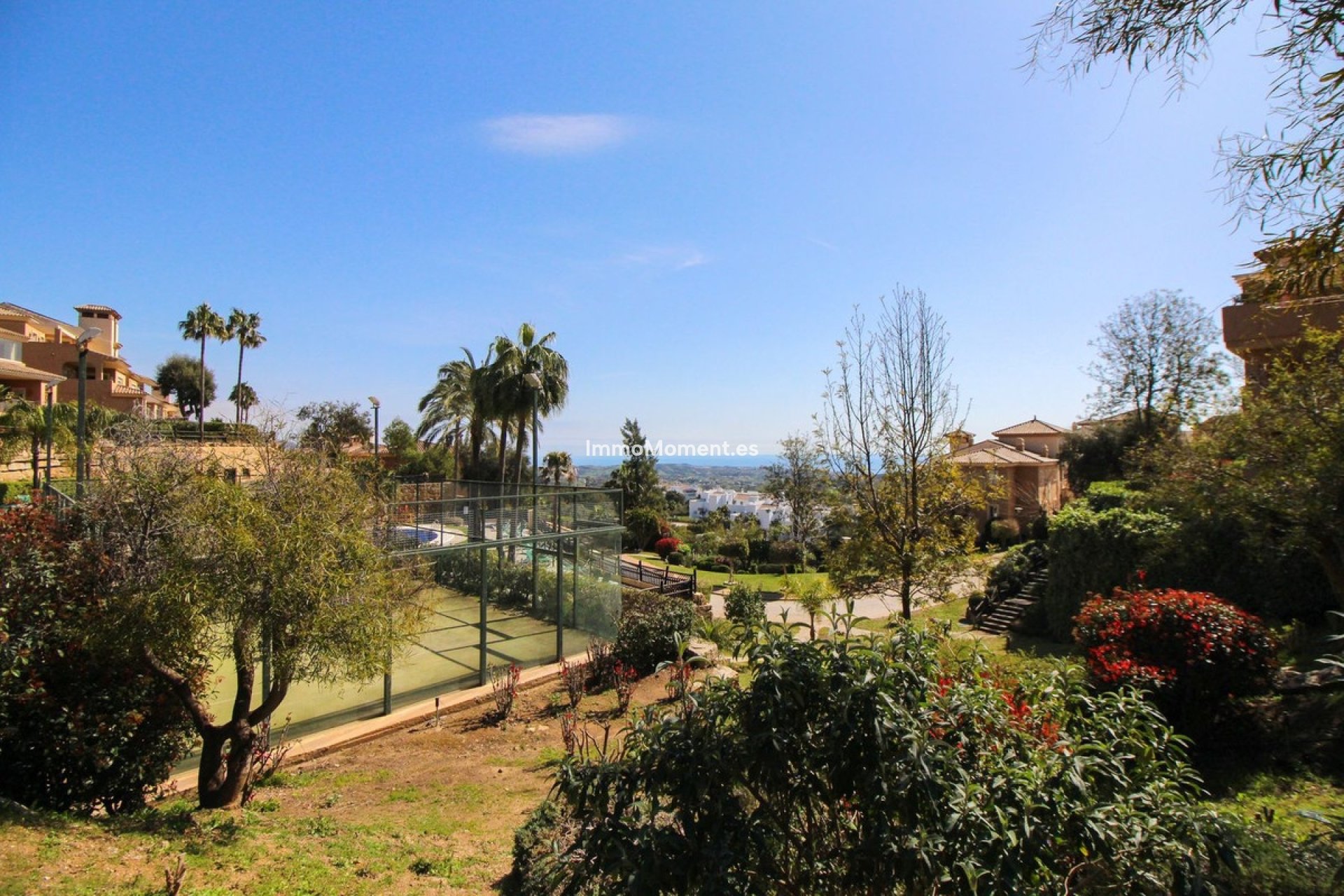 Revente - Appartement - Marbella - Elviria