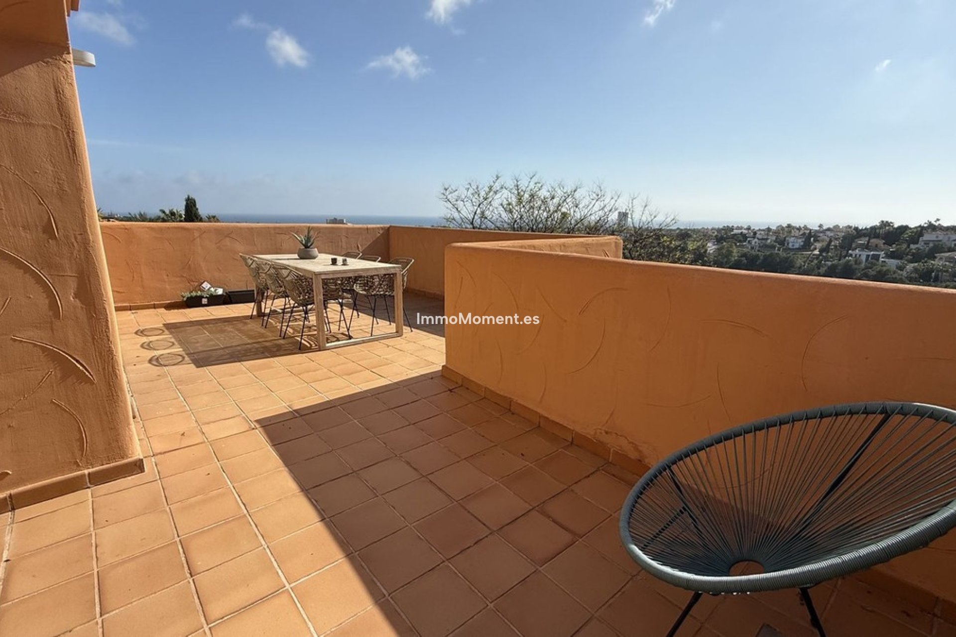 Revente - Appartement - Marbella - Elviria