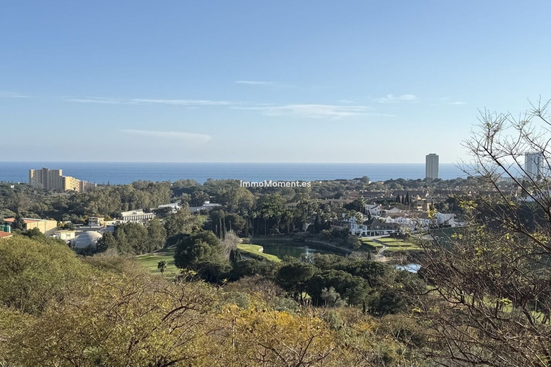 Revente - Appartement - Marbella - Elviria