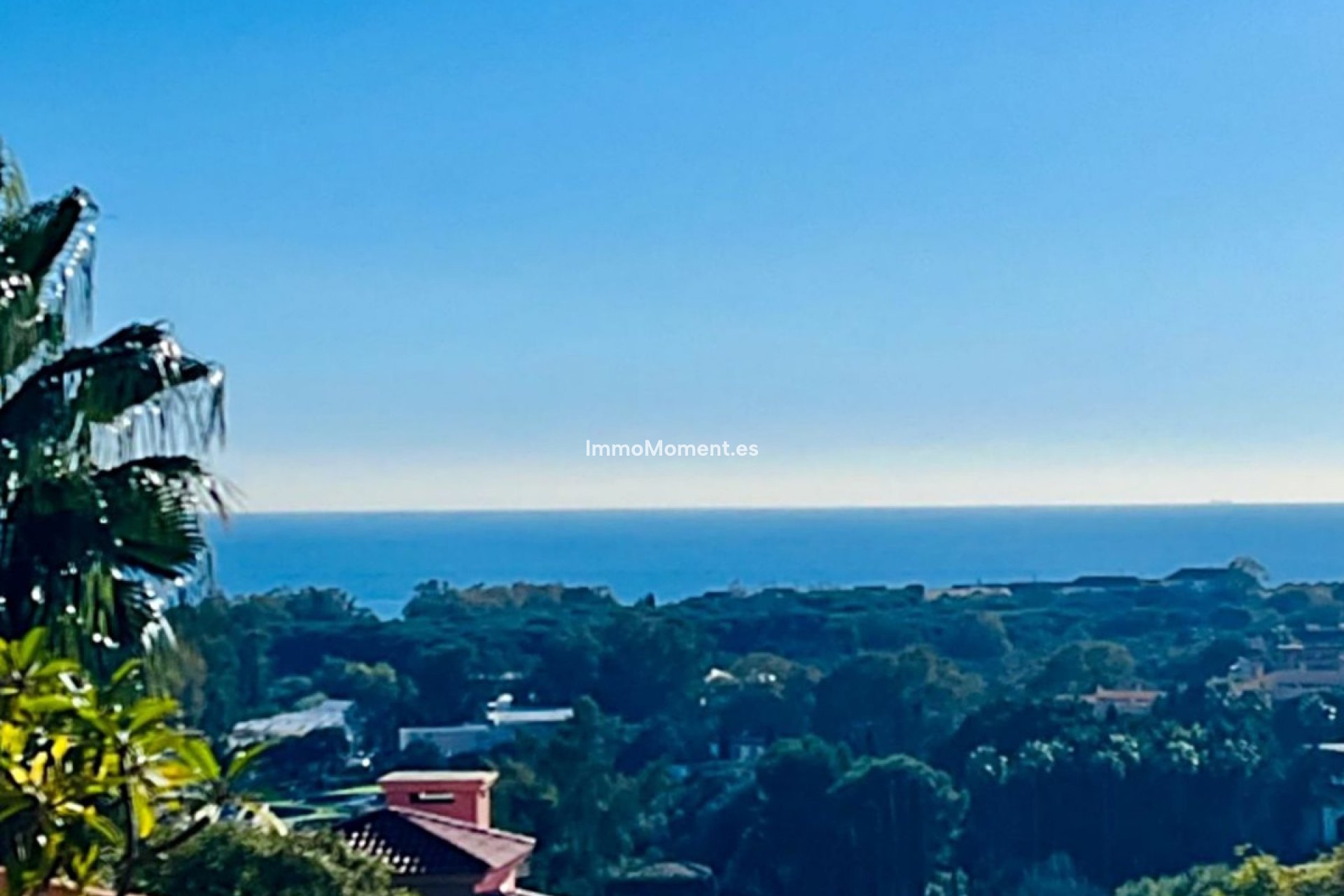 Revente - Appartement - Marbella - Elviria