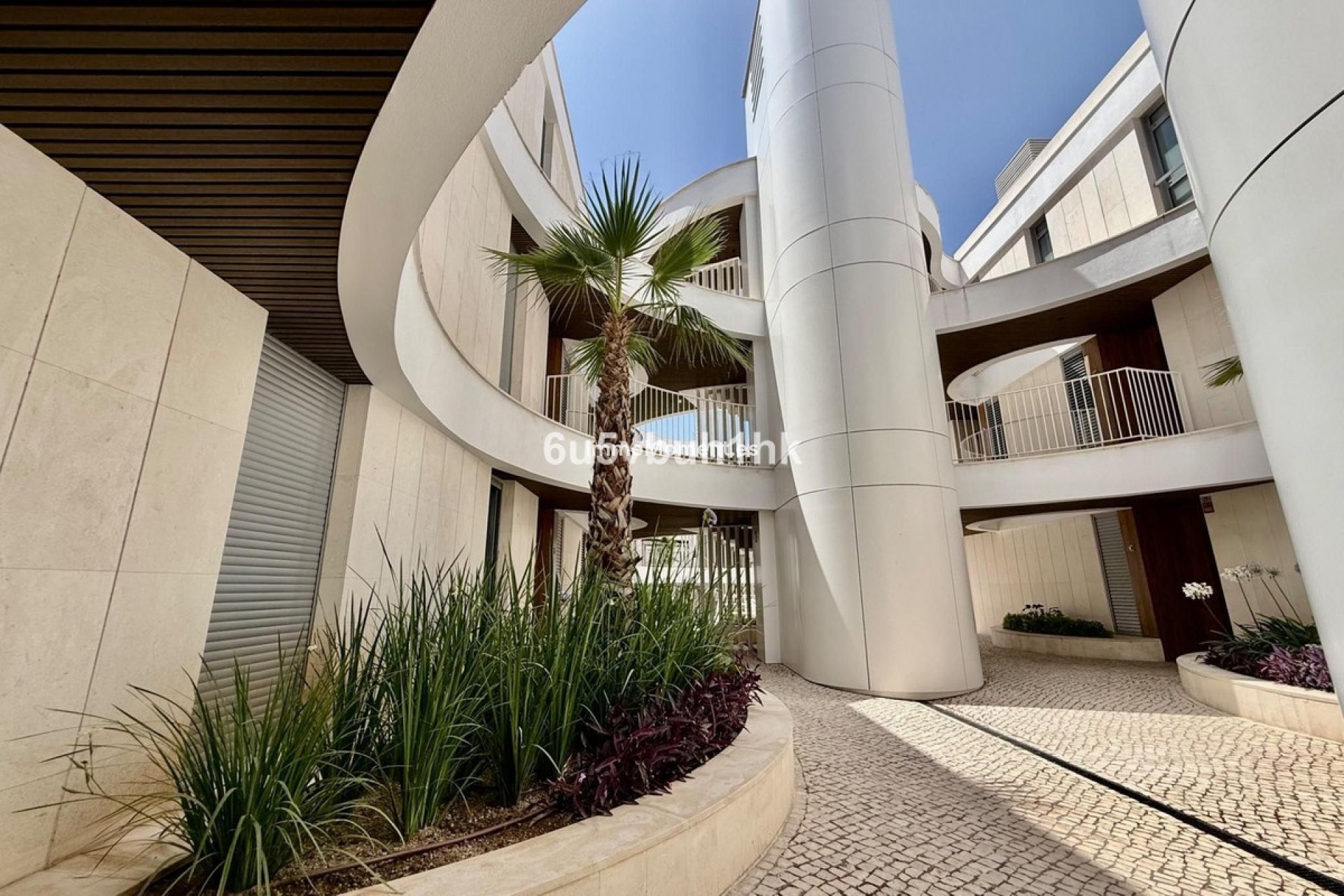 Revente - Appartement - Marbella - Elviria