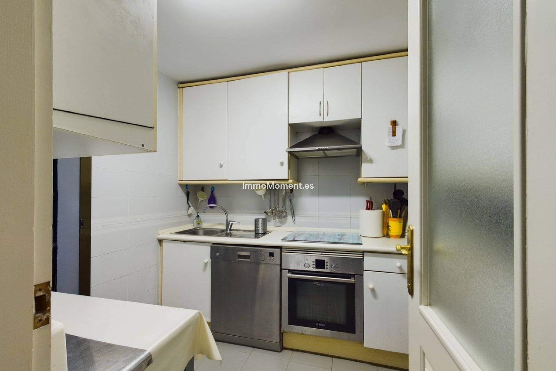 Revente - Appartement - Marbella - Elviria