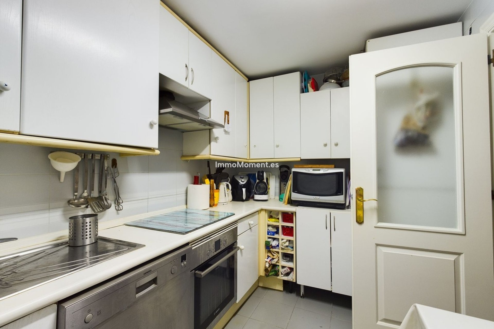 Revente - Appartement - Marbella - Elviria