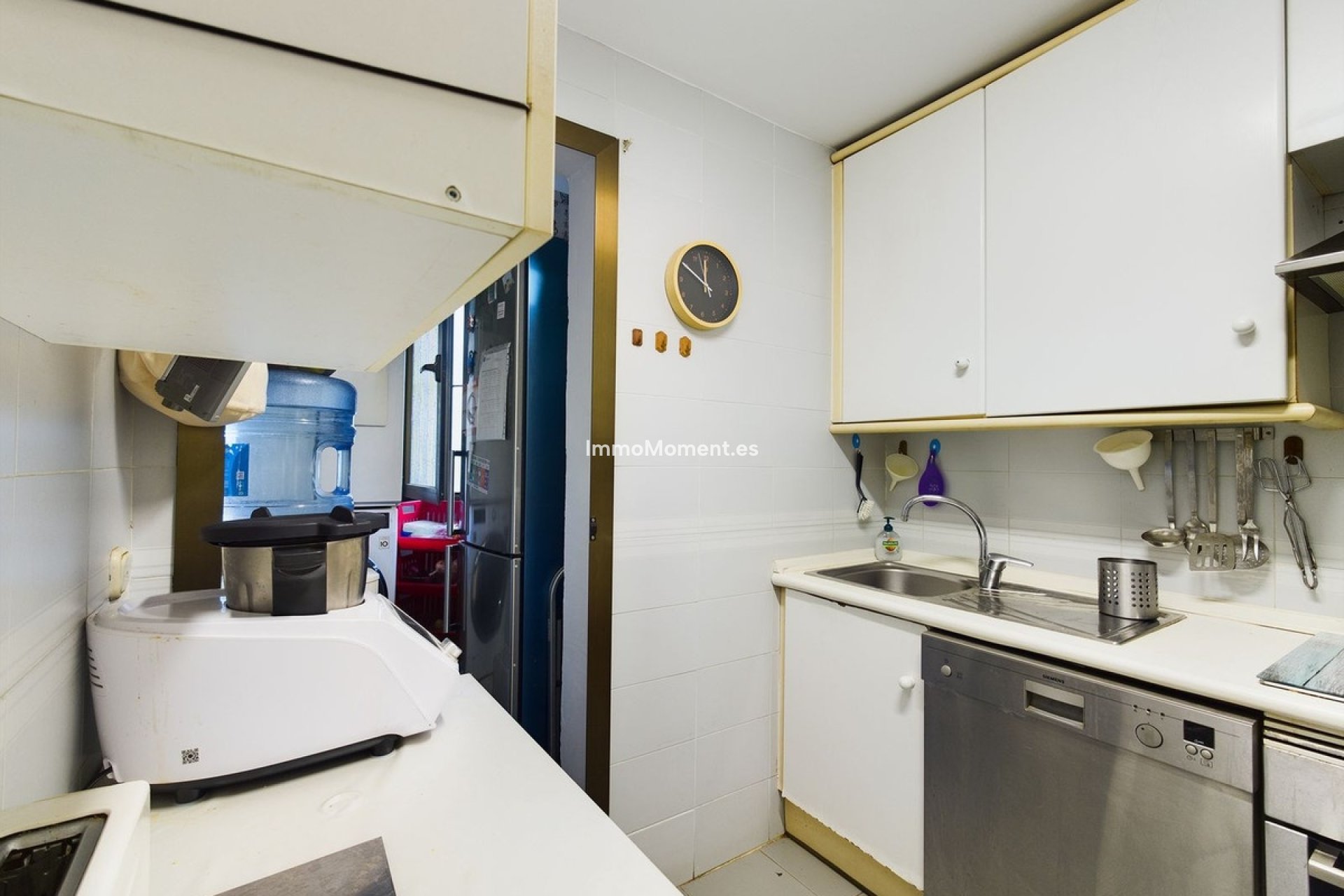 Revente - Appartement - Marbella - Elviria