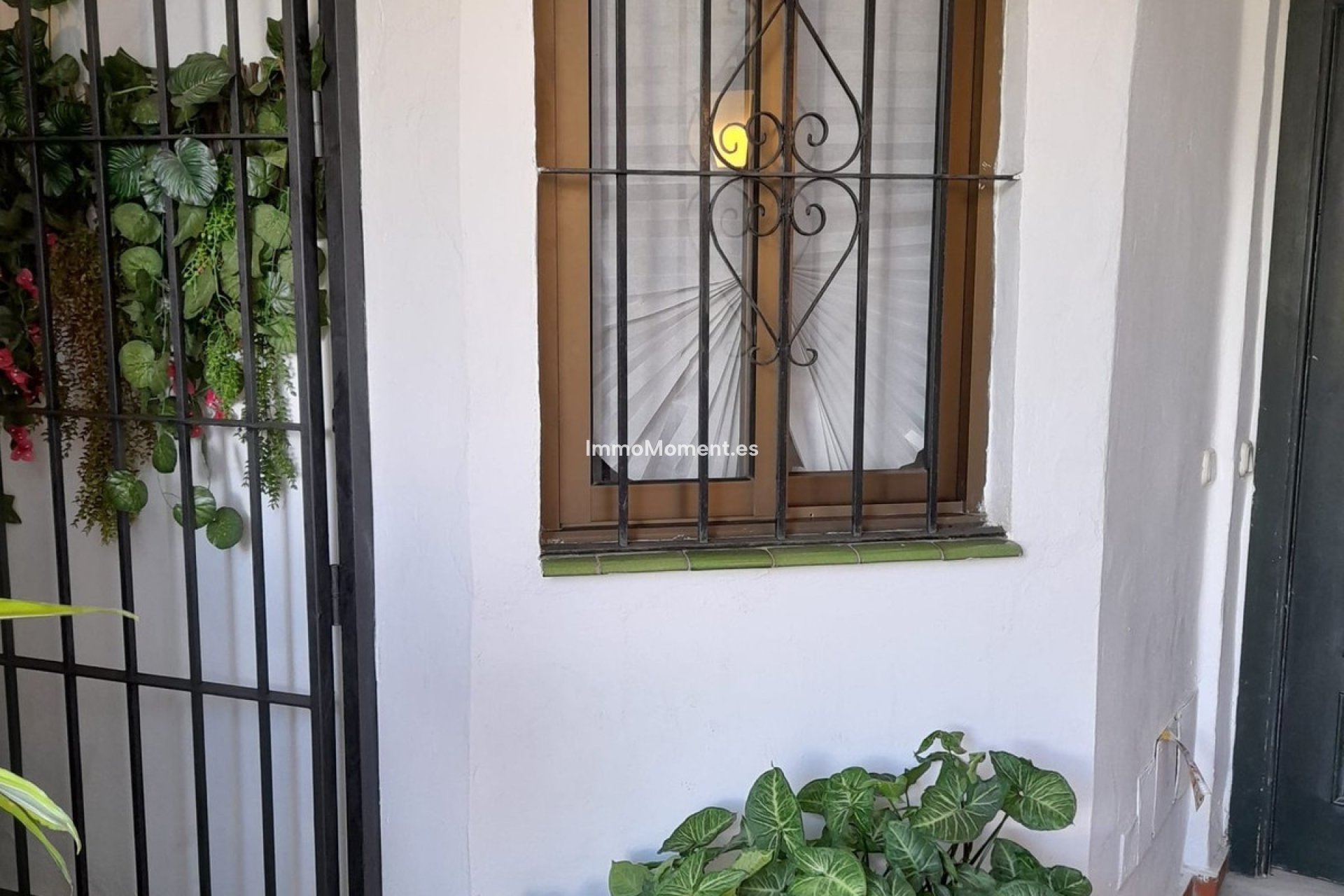 Revente - Appartement - Marbella - Elviria