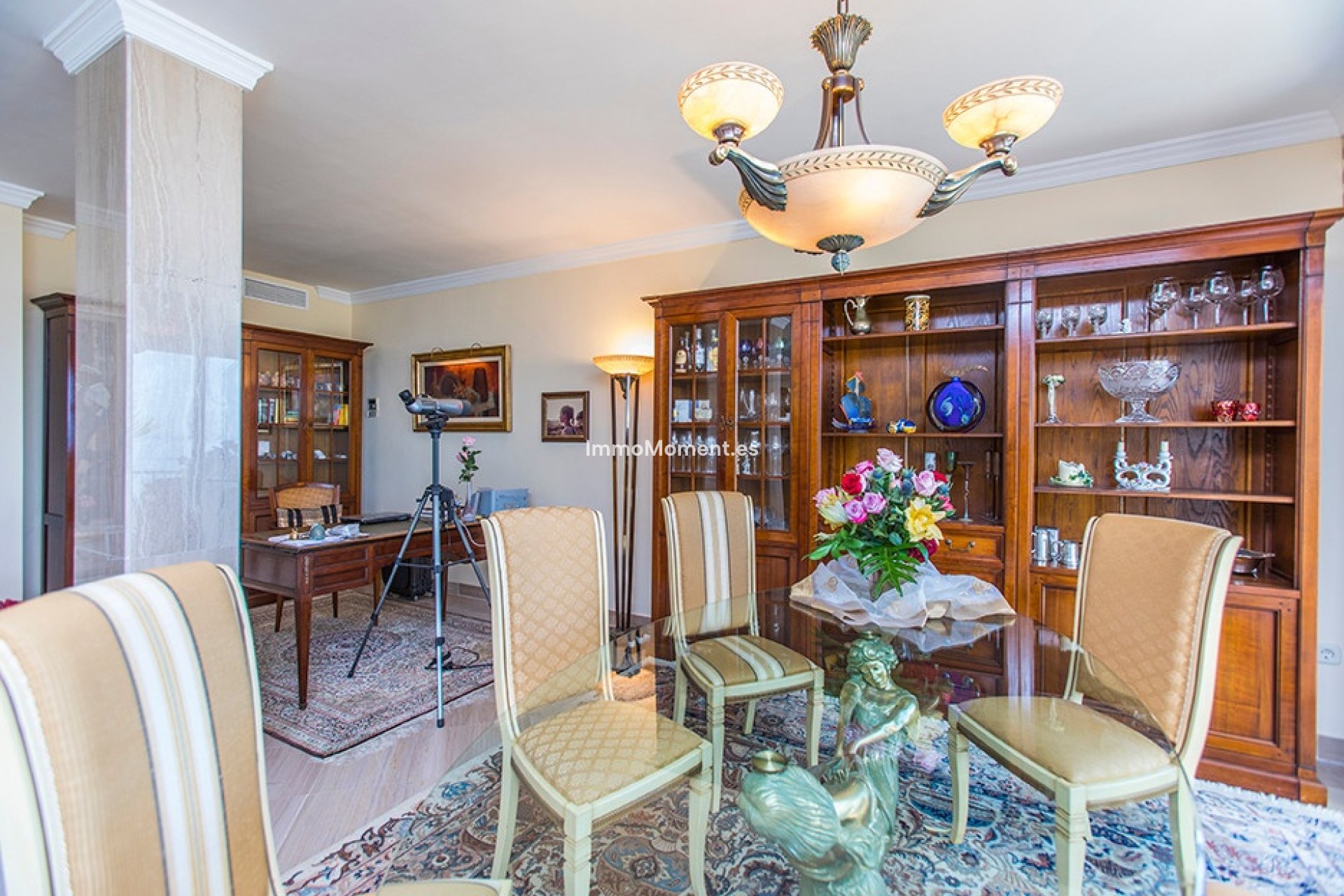 Revente - Appartement - Marbella - Elviria