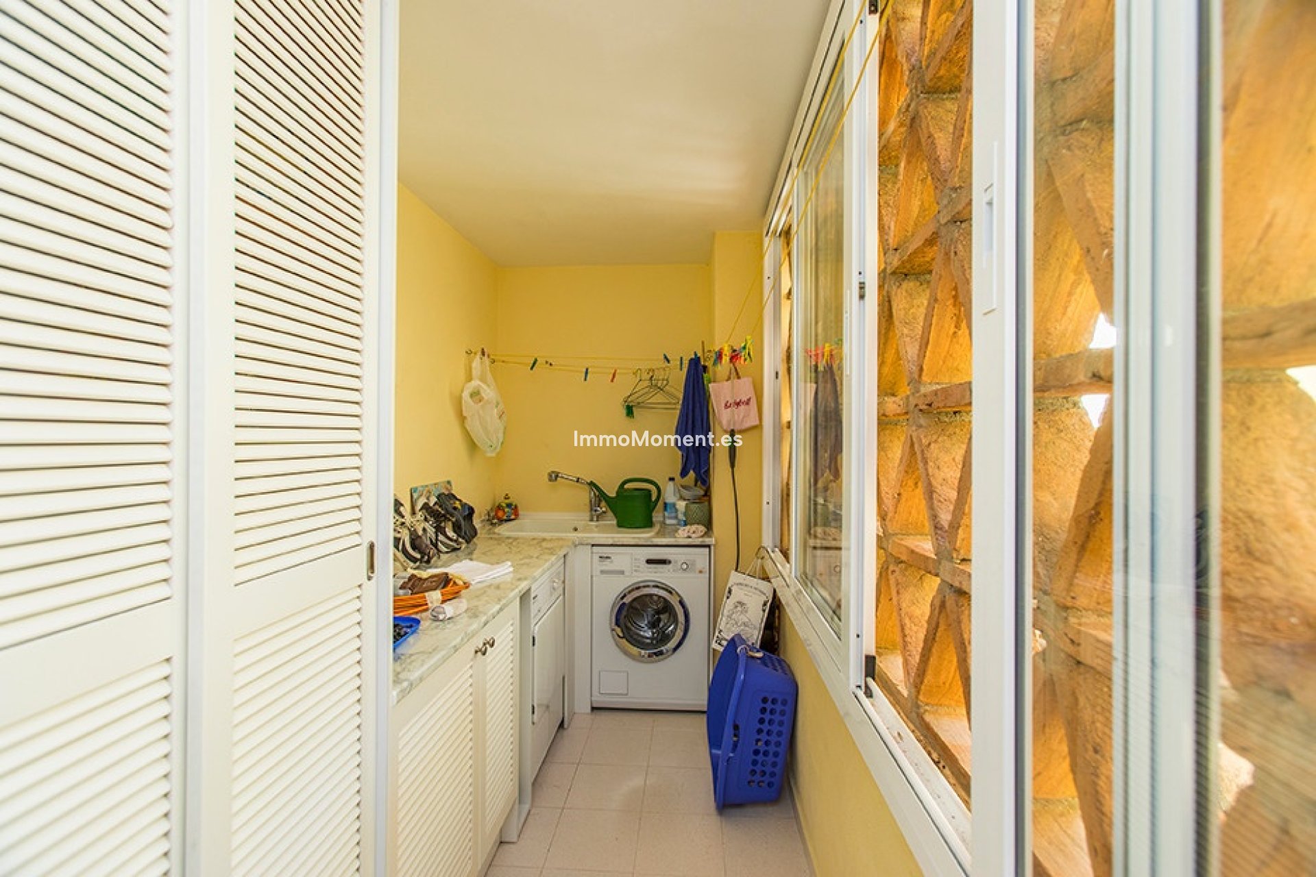 Revente - Appartement - Marbella - Elviria