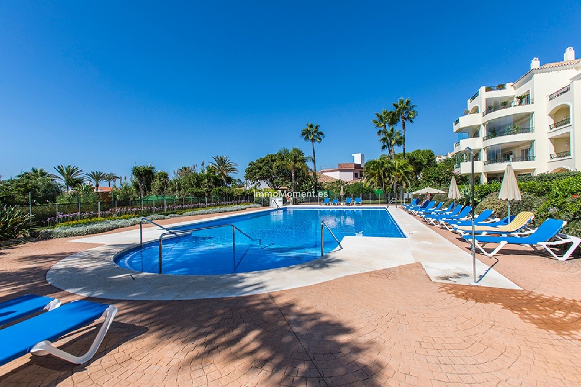 Revente - Appartement - Marbella - Elviria