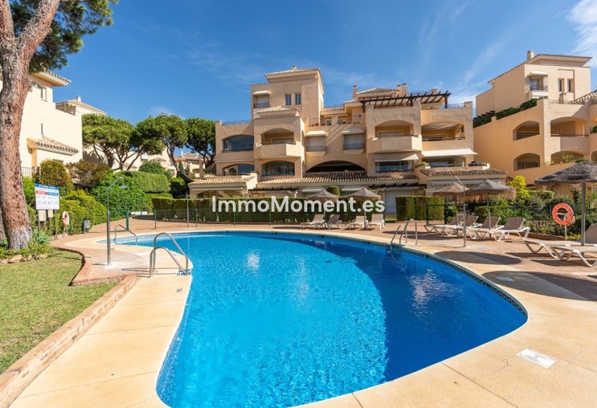 Revente - Appartement - Marbella - Elviria