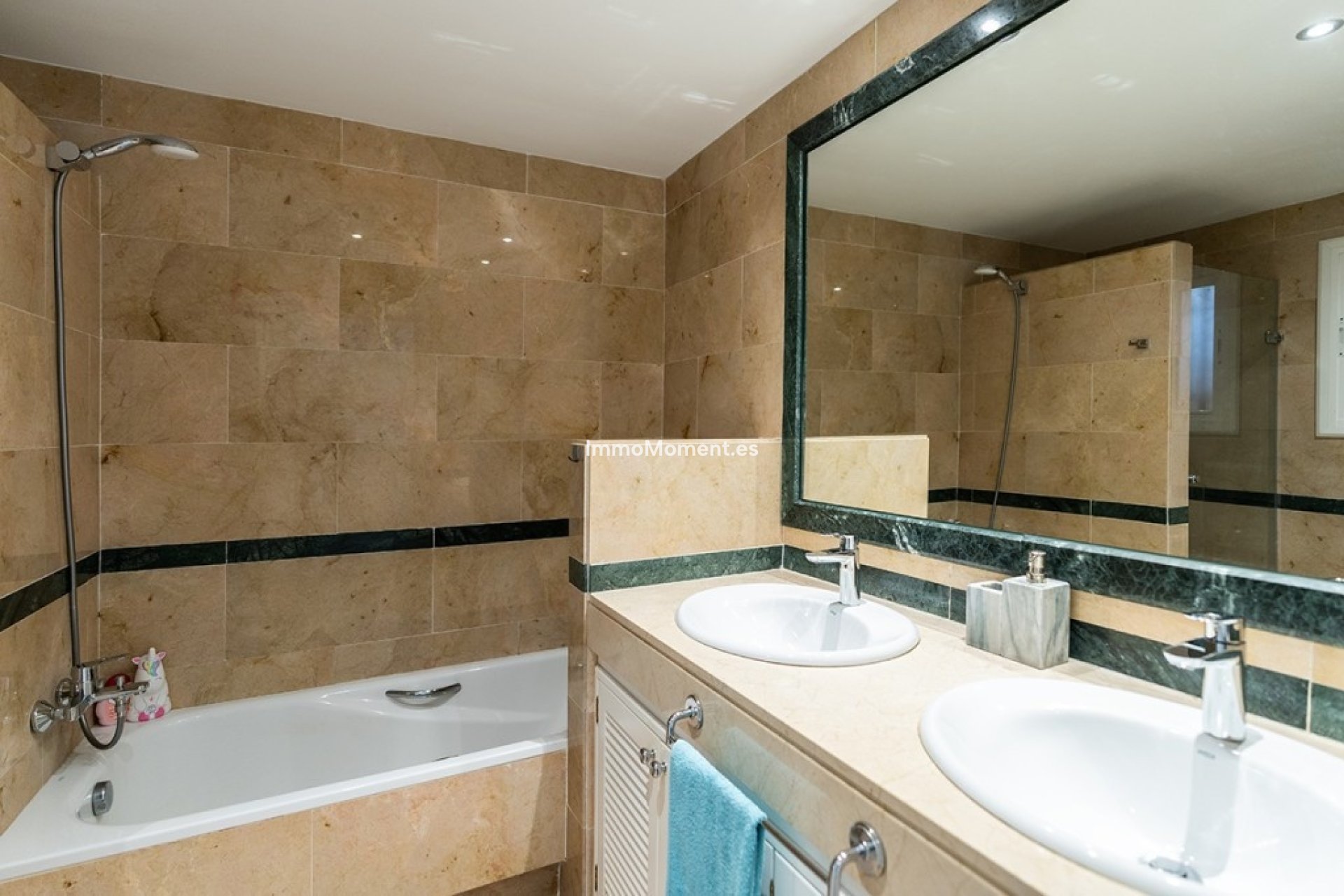 Revente - Appartement - Marbella - Elviria