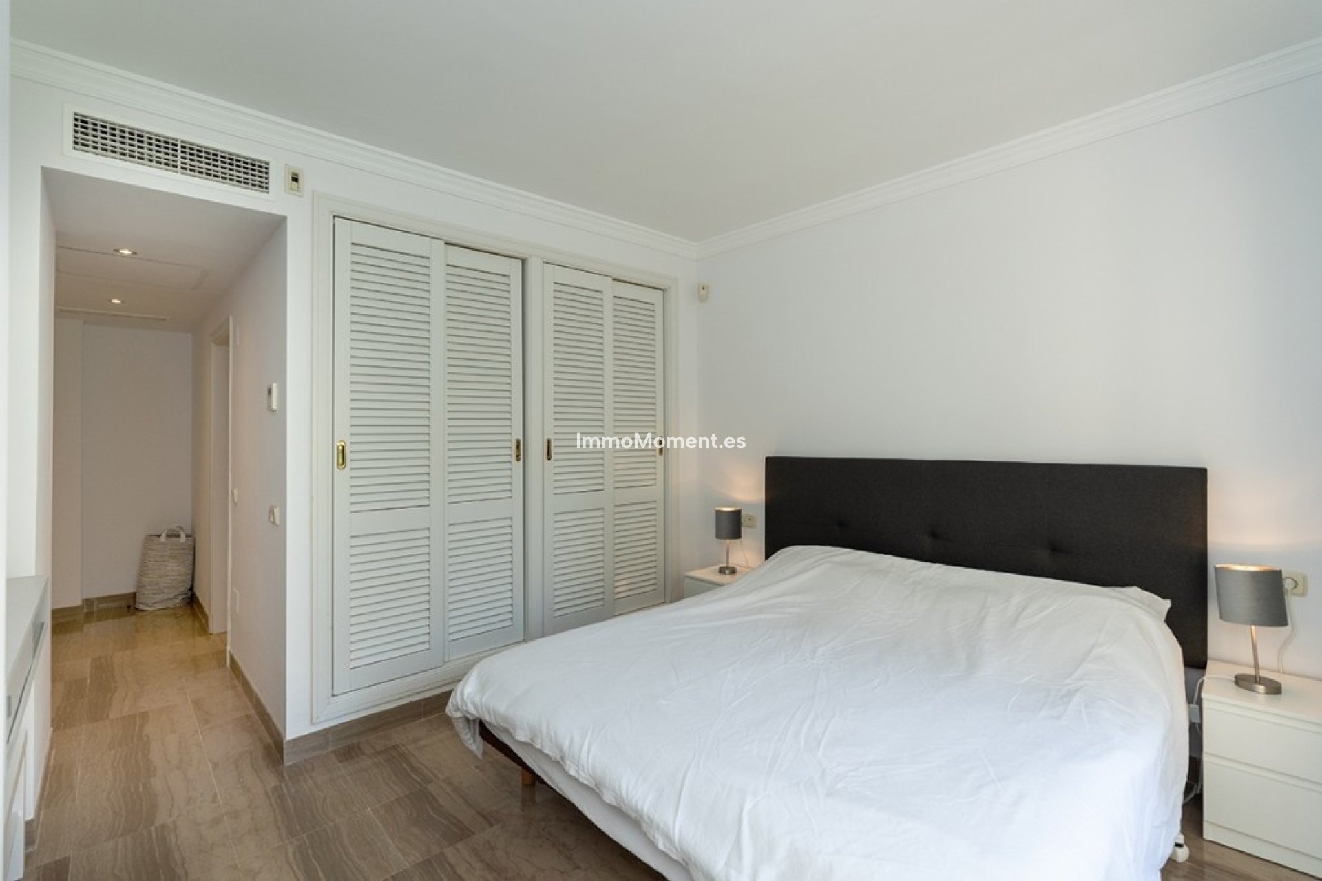 Revente - Appartement - Marbella - Elviria