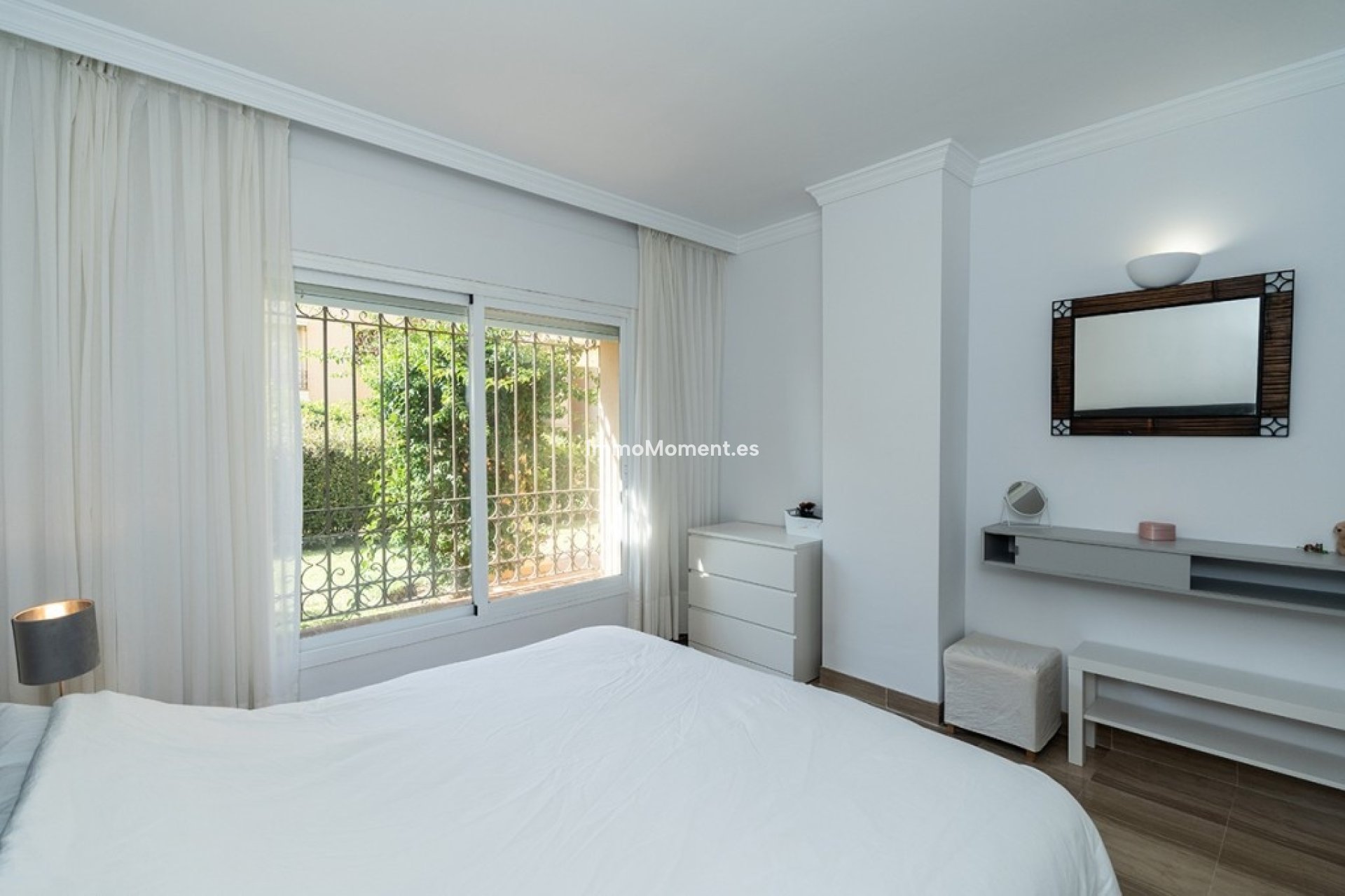 Revente - Appartement - Marbella - Elviria