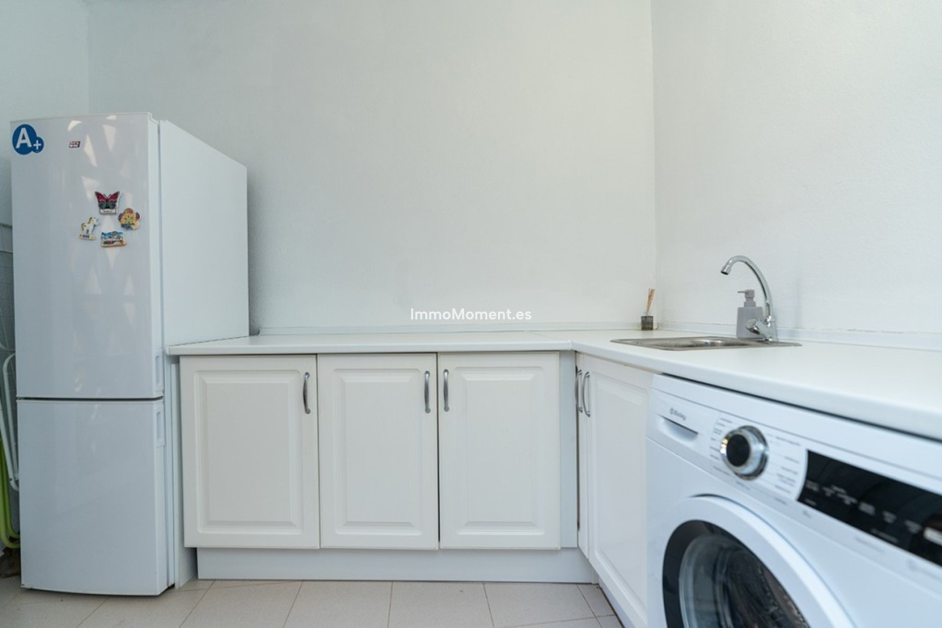 Revente - Appartement - Marbella - Elviria