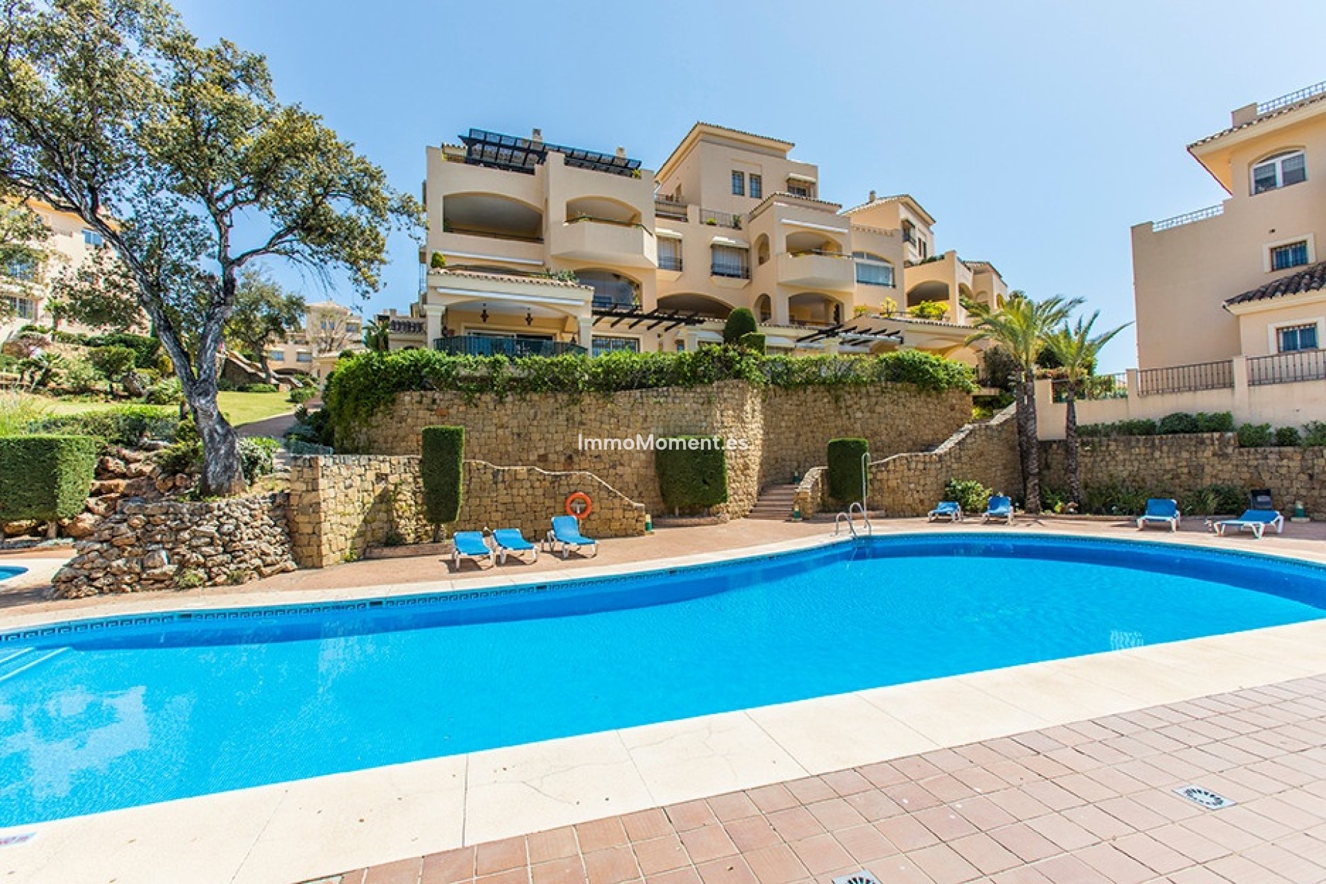 Revente - Appartement - Marbella - Elviria