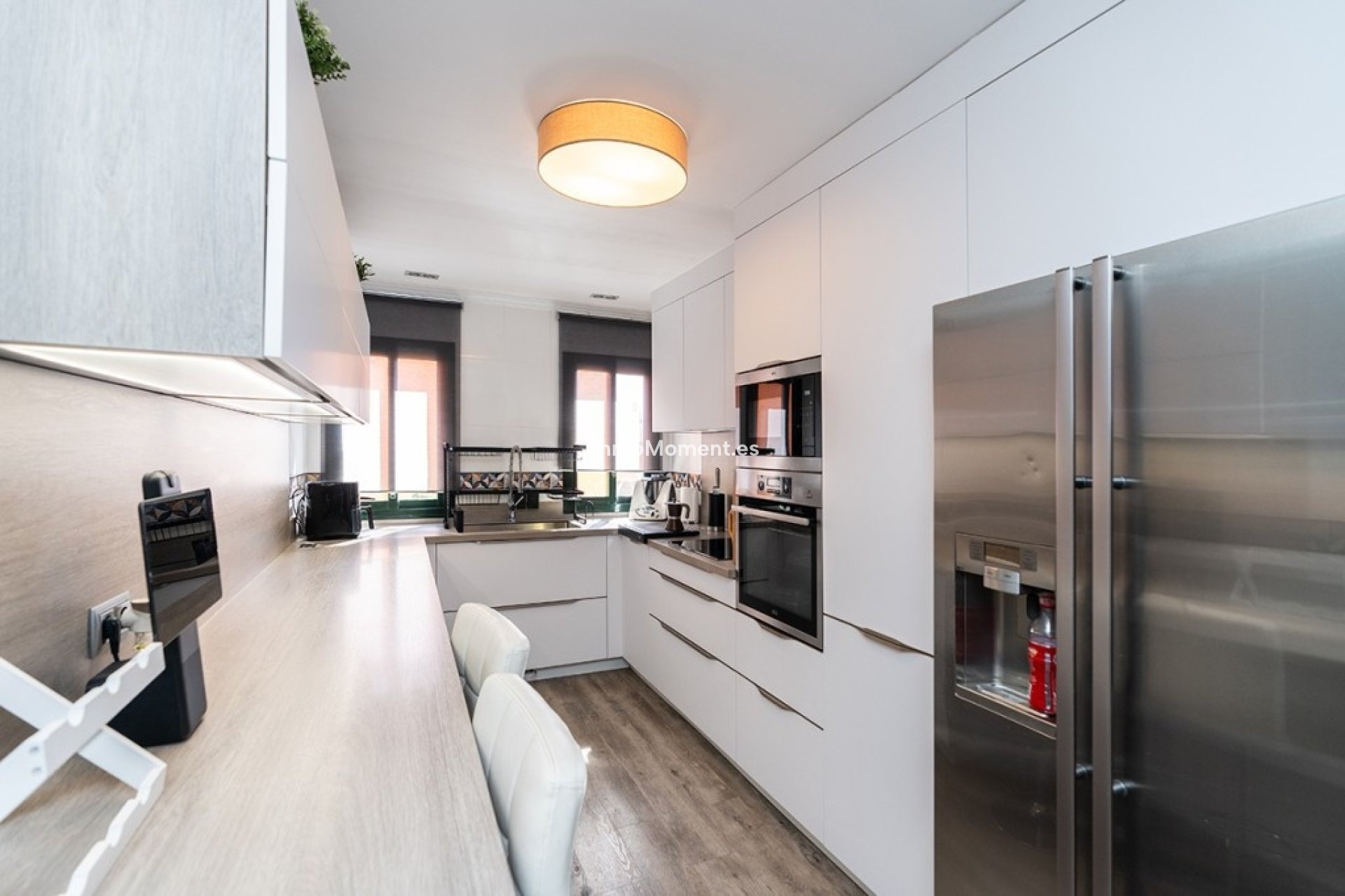 Revente - Appartement - Marbella - Elviria