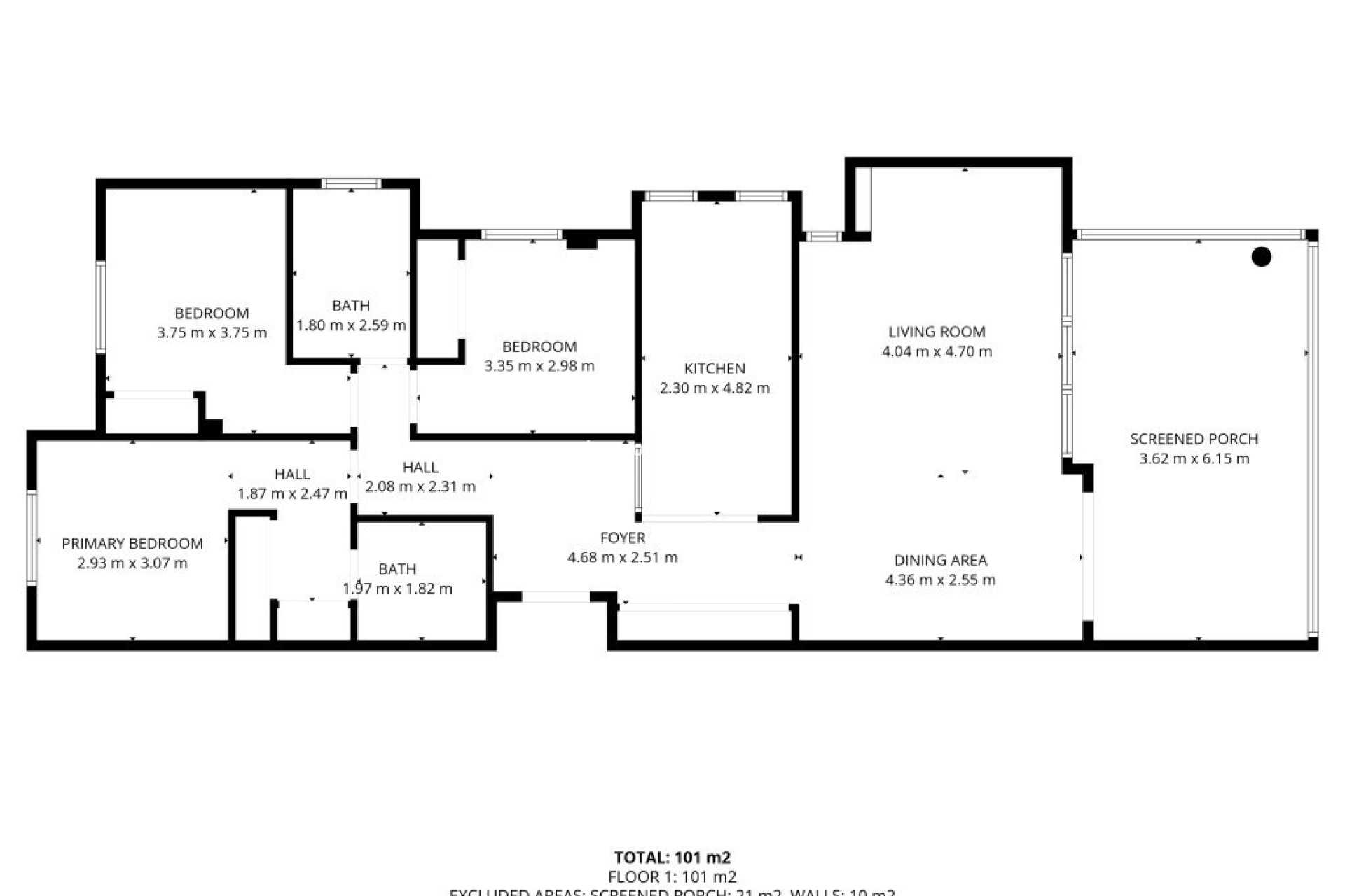 Revente - Appartement - Marbella - Elviria