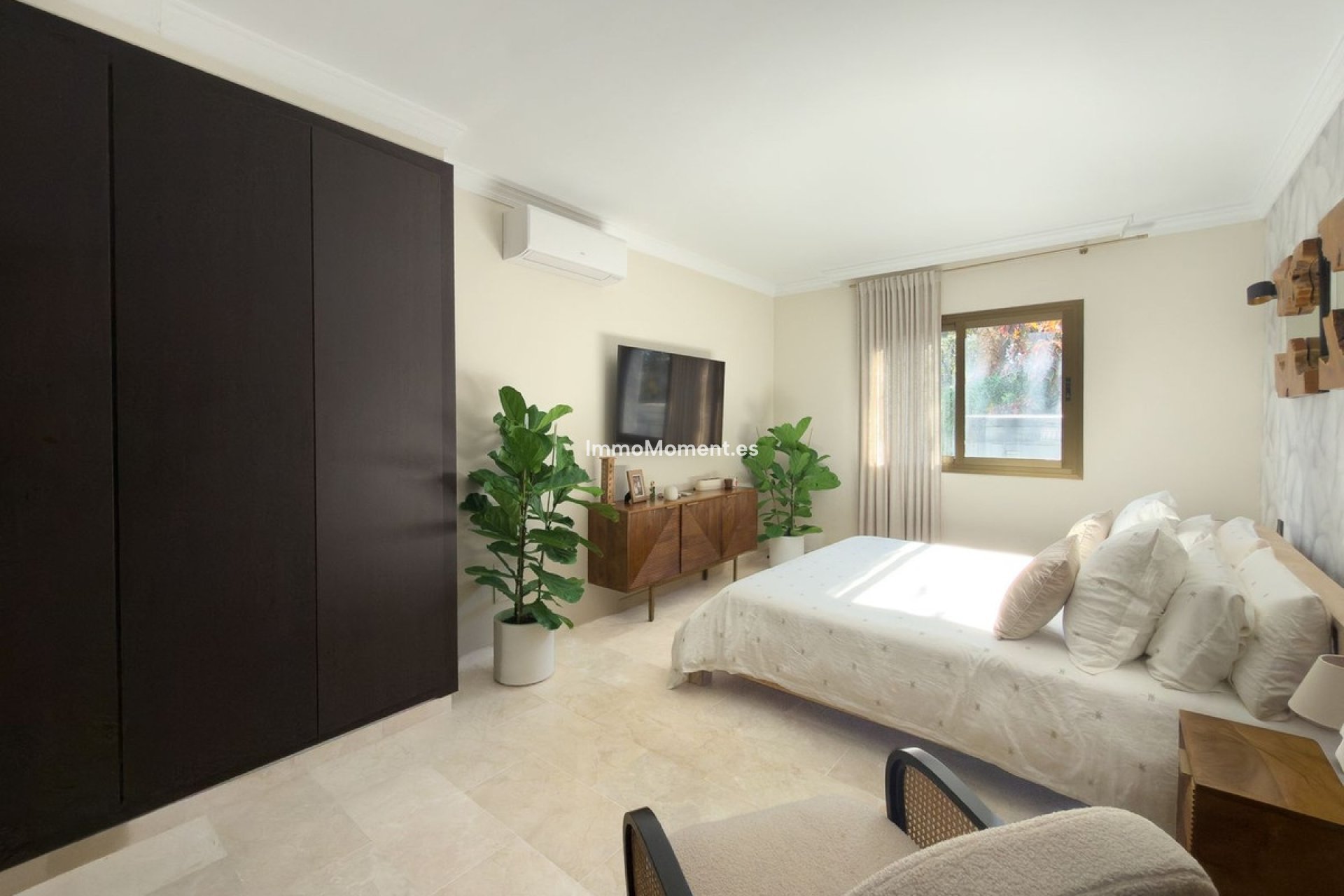 Revente - Appartement - Marbella - Elviria