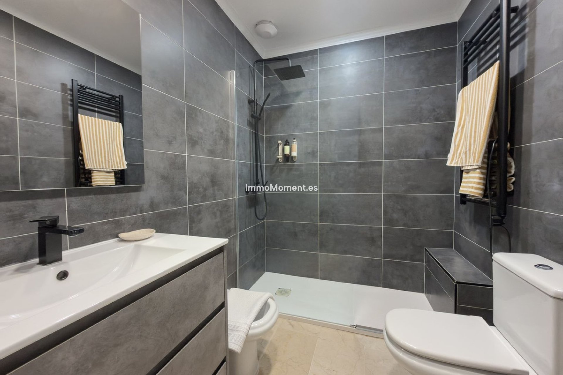 Revente - Appartement - Marbella - Elviria