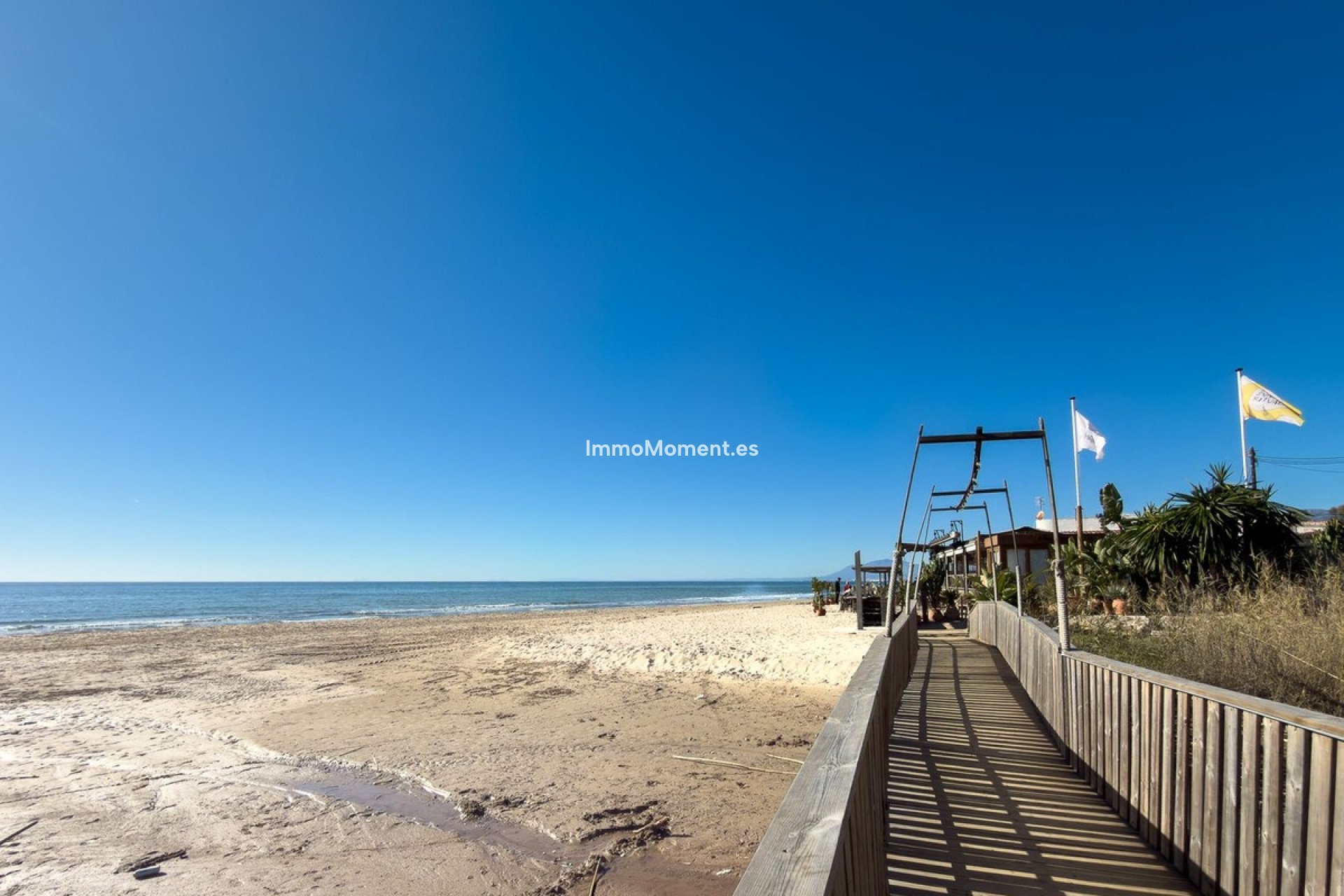 Revente - Appartement - Marbella - Elviria