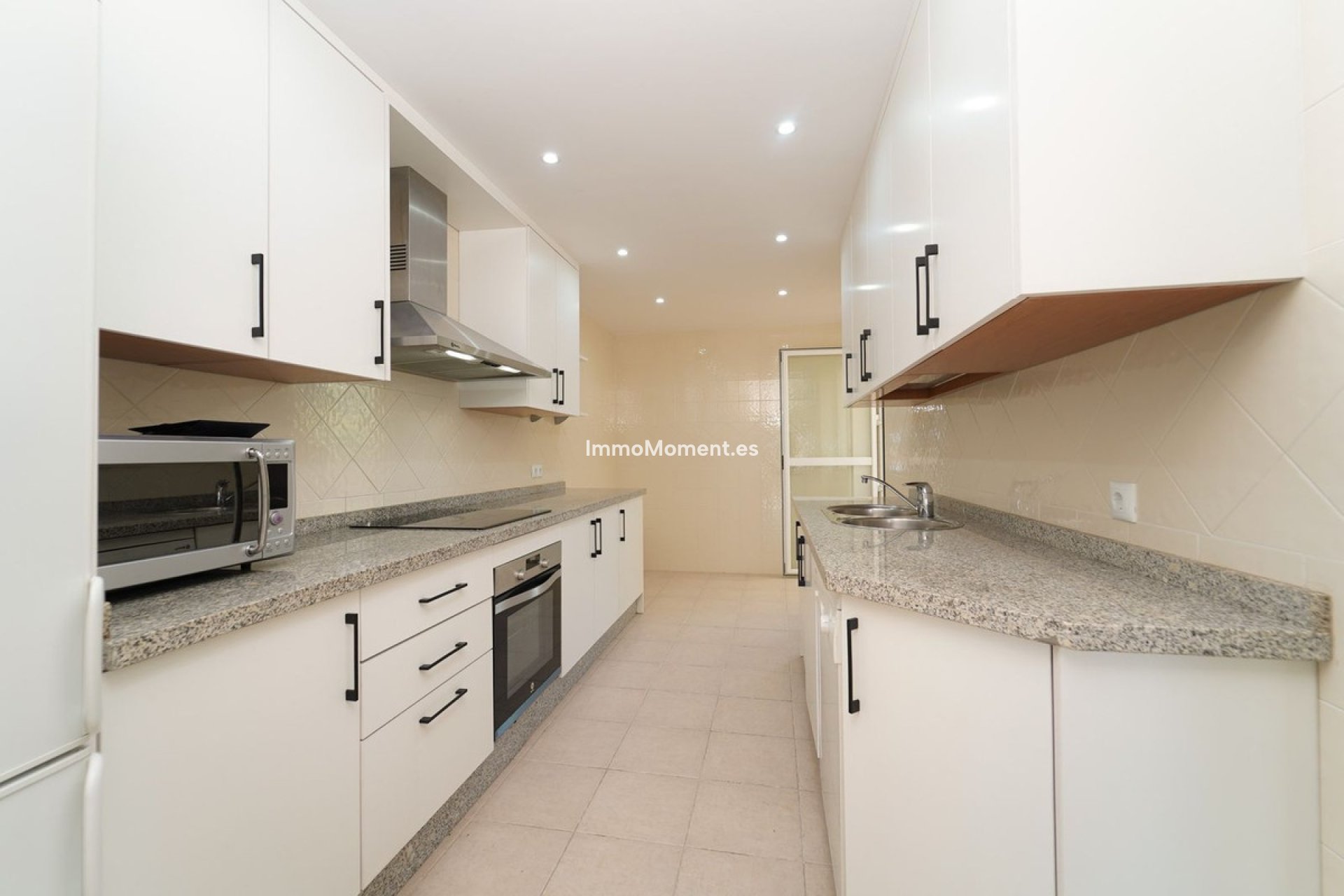 Revente - Appartement - Marbella - Elviria