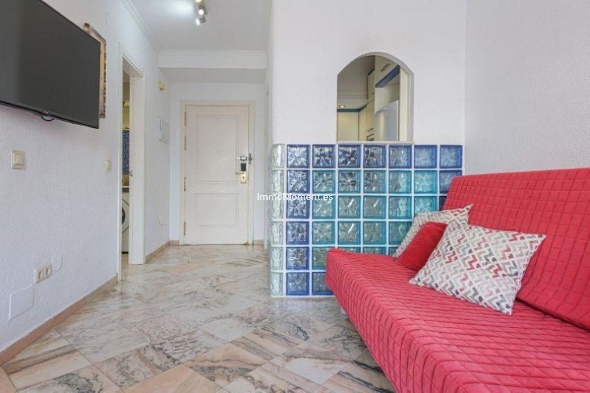 Revente - Appartement - Marbella - Elviria