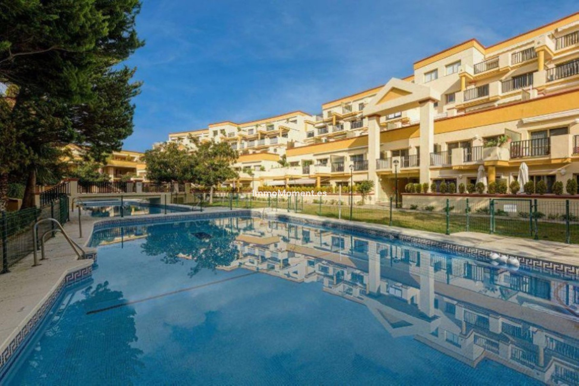 Revente - Appartement - Marbella - Elviria