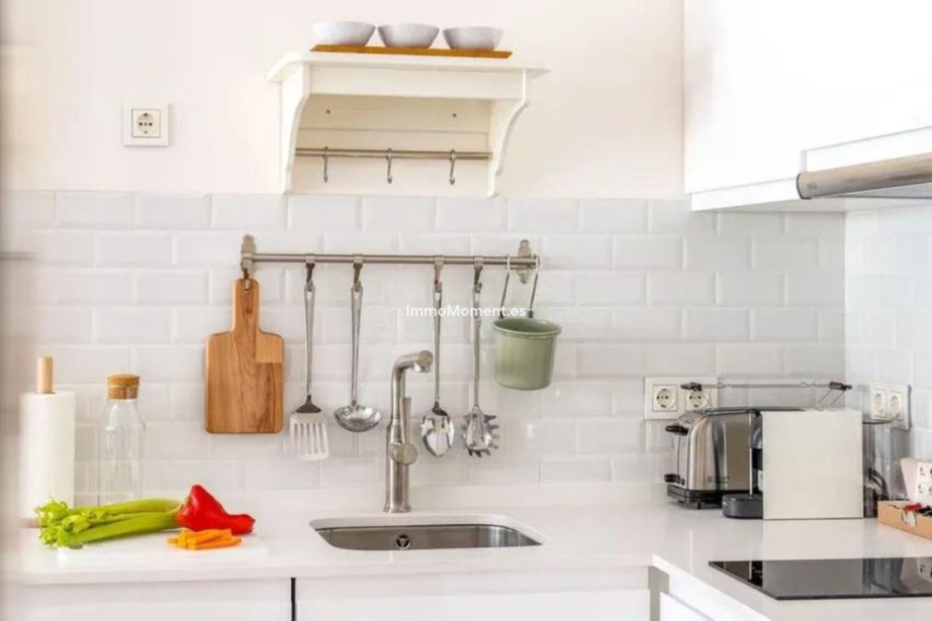 Revente - Appartement - Marbella - Elviria