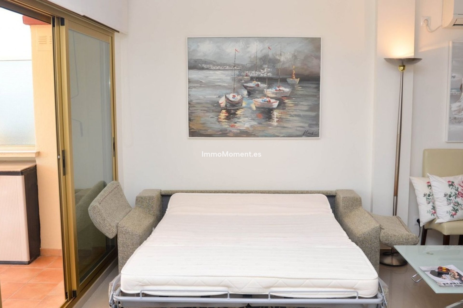 Revente - Appartement - Marbella - Elviria