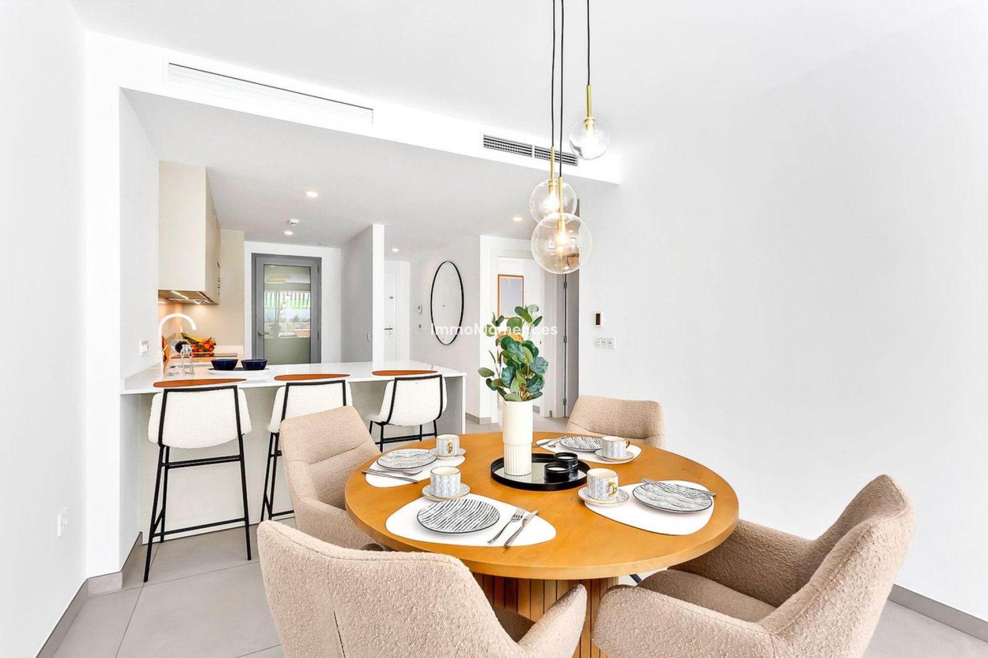 Revente - Appartement - Marbella - Elviria