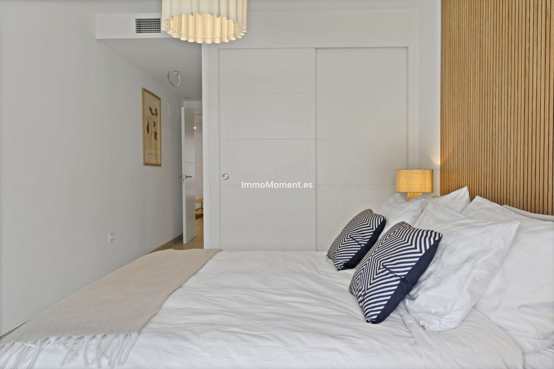 Revente - Appartement - Marbella - Elviria