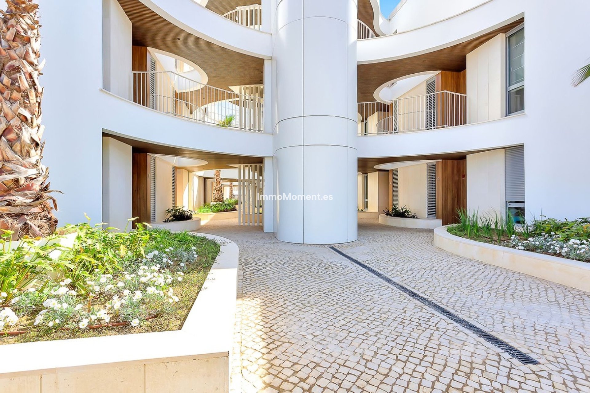 Revente - Appartement - Marbella - Elviria