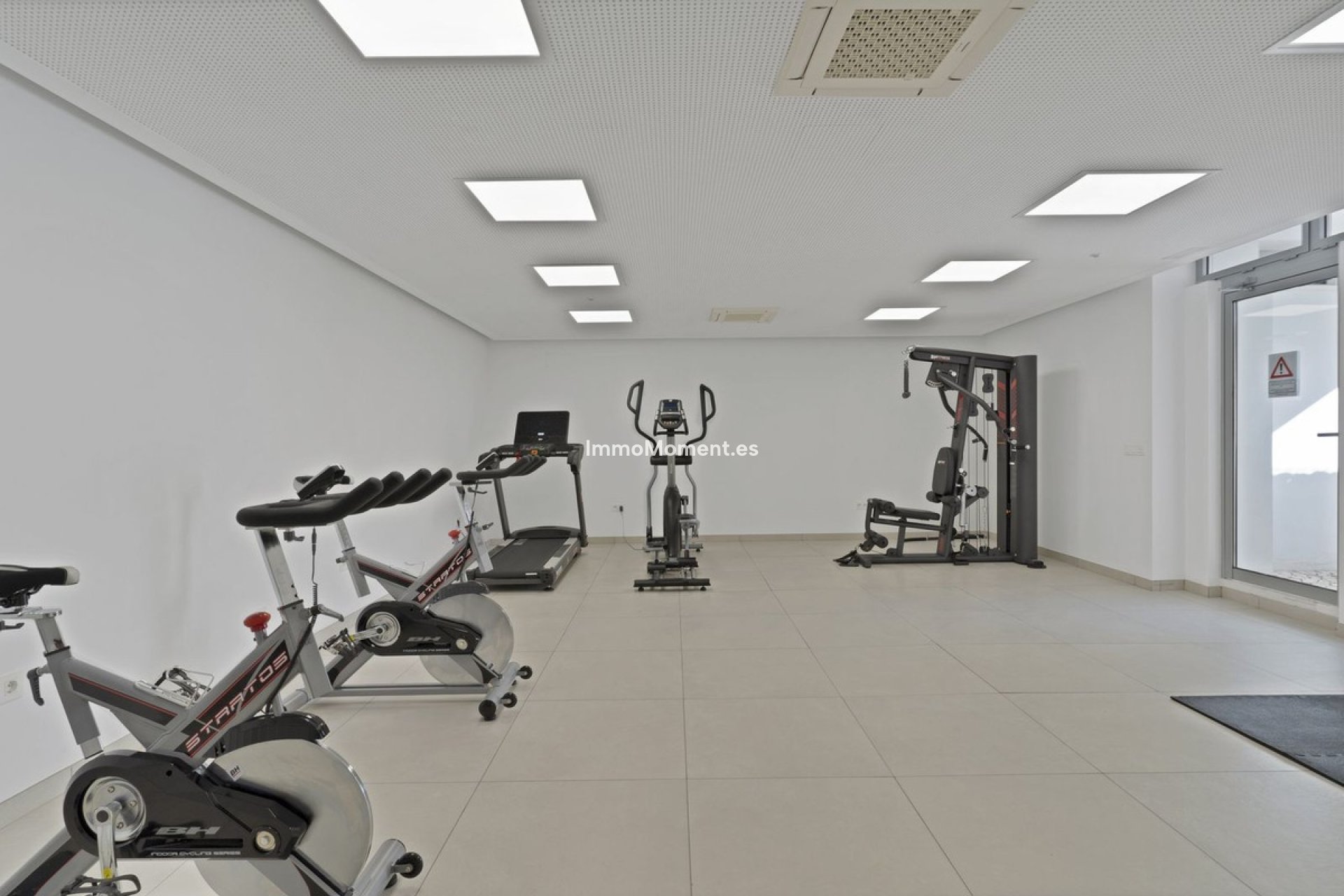 Revente - Appartement - Marbella - Elviria