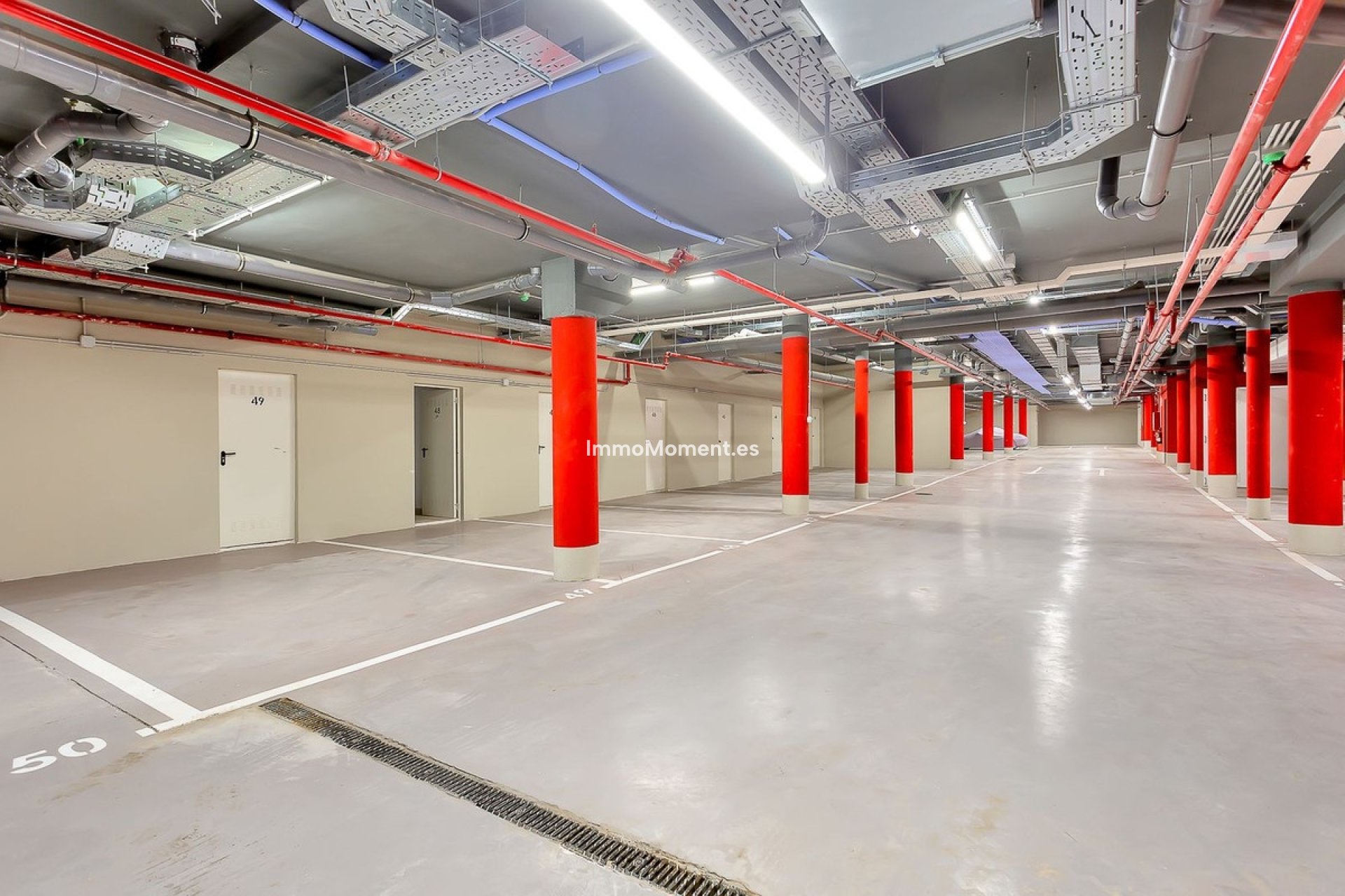 Revente - Appartement - Marbella - Elviria