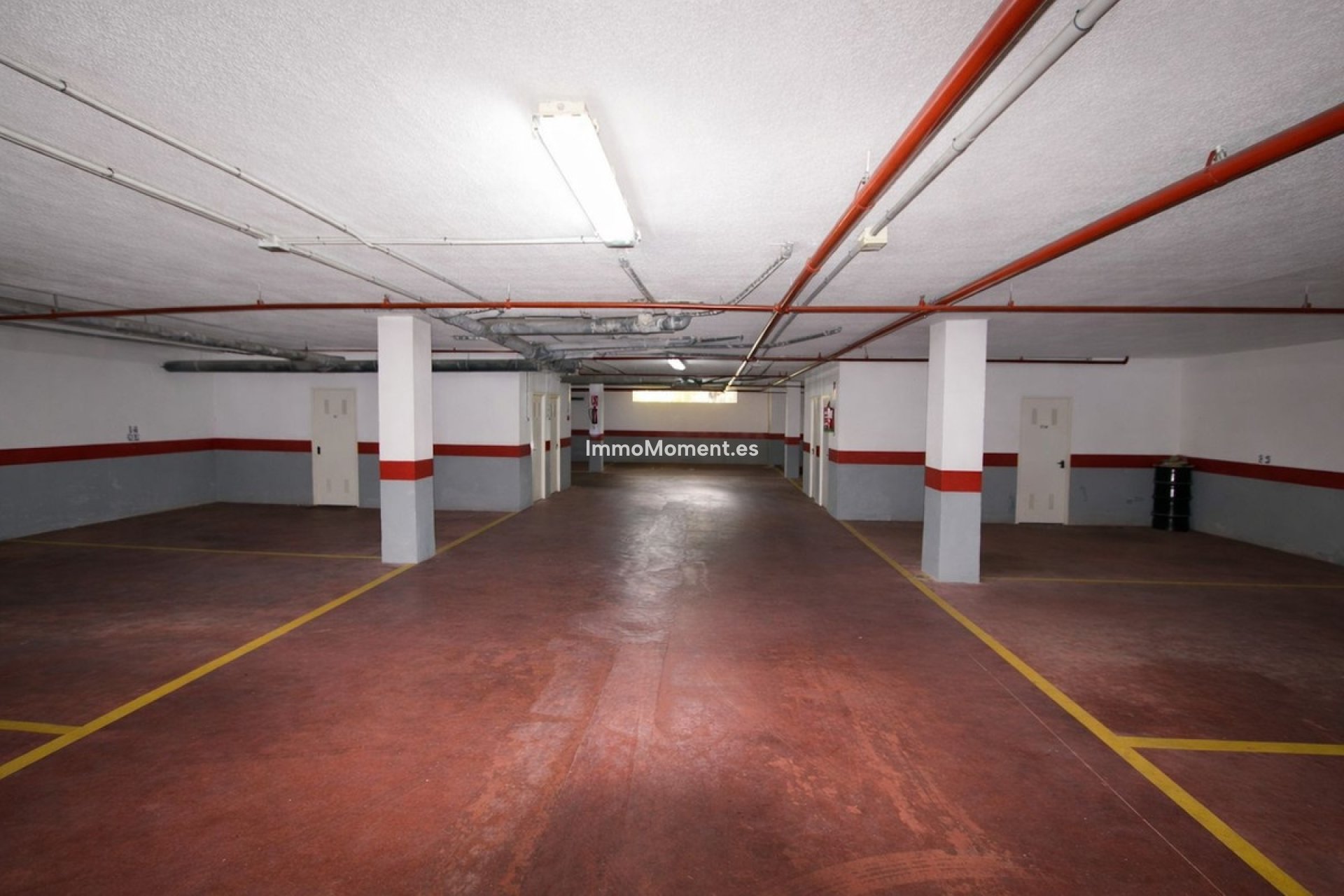 Revente - Appartement - Marbella - Elviria