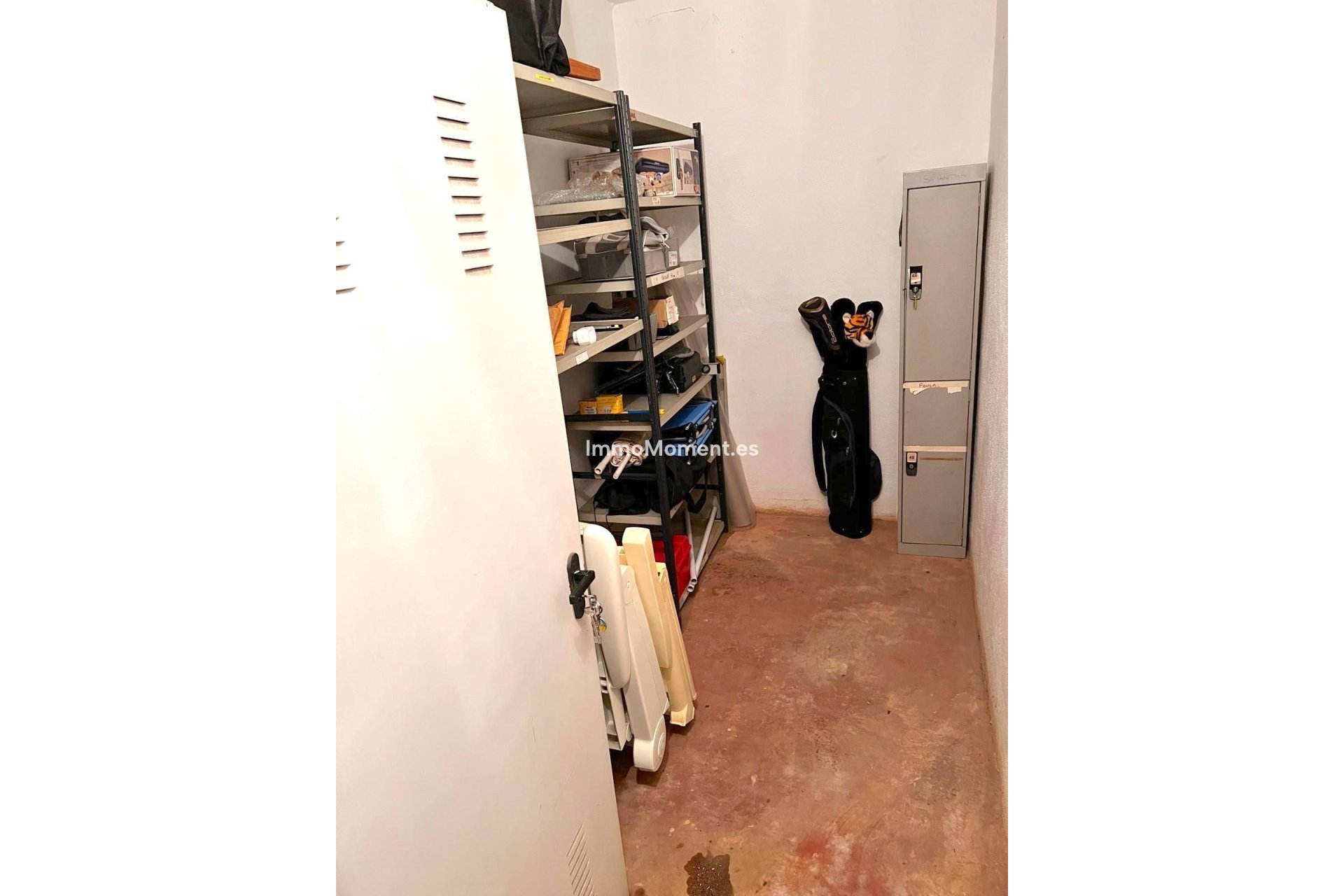 Revente - Appartement - Marbella - Elviria